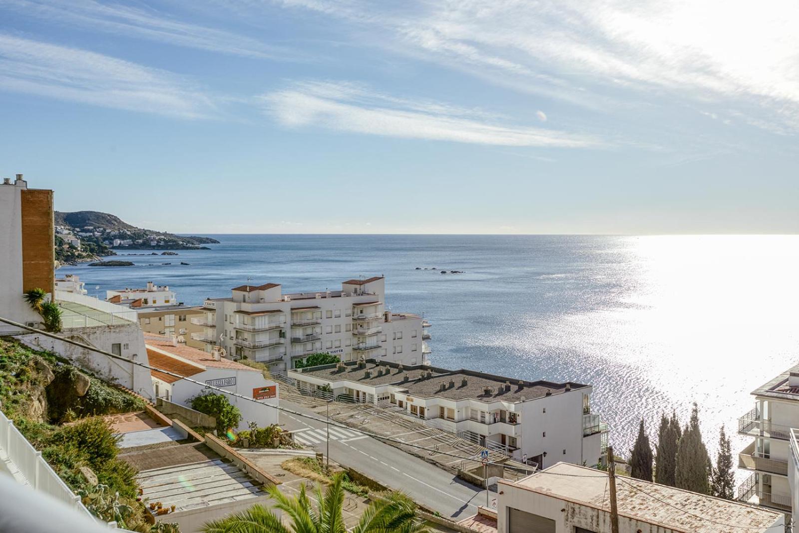 Apartament Roses Vista Mar view 2