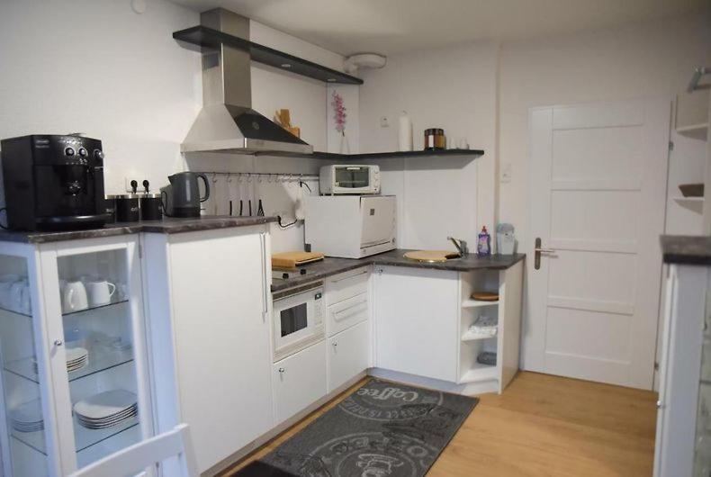 Ferienhaus Lebenskraft