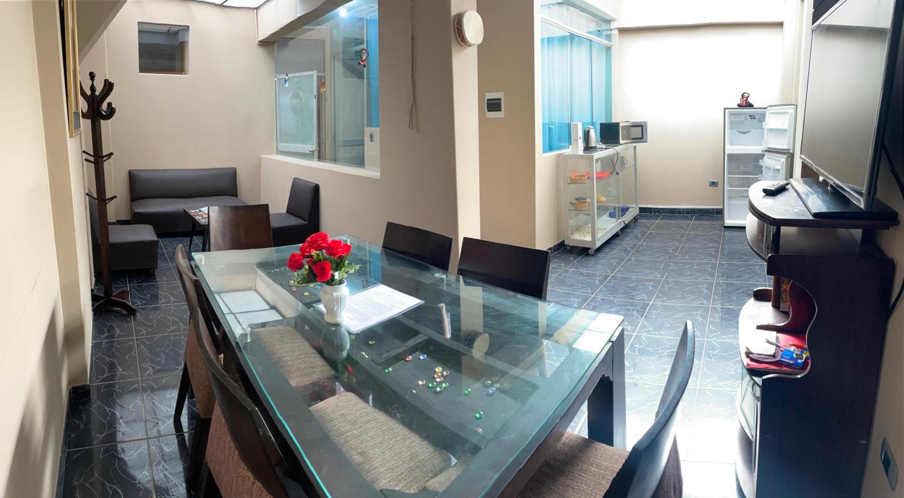 Fafis Home Apartment