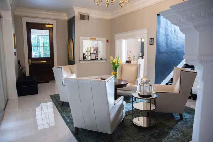 The Sterling Hotel, Photo 5