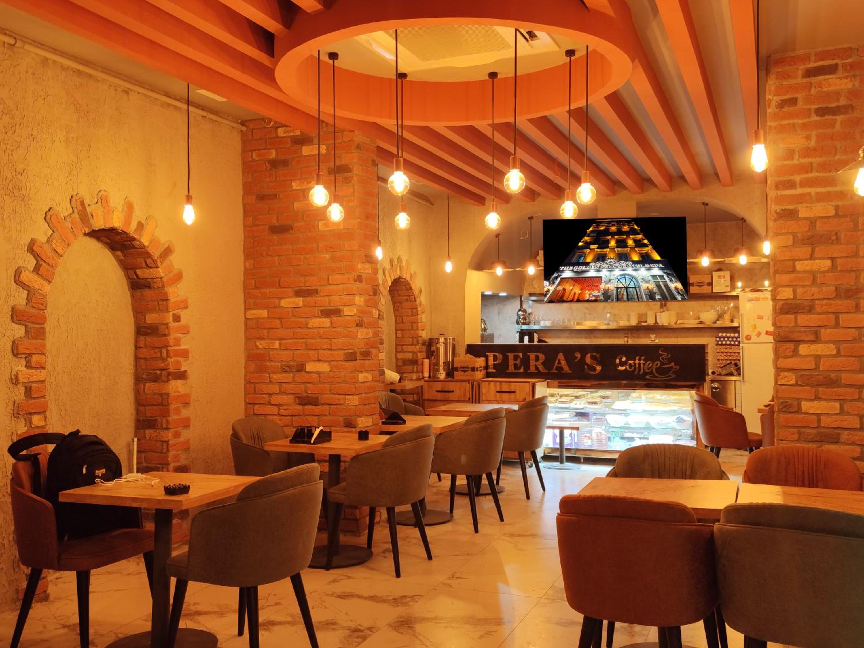 The Golden Pera'nın Oteli & Spa - Image 13