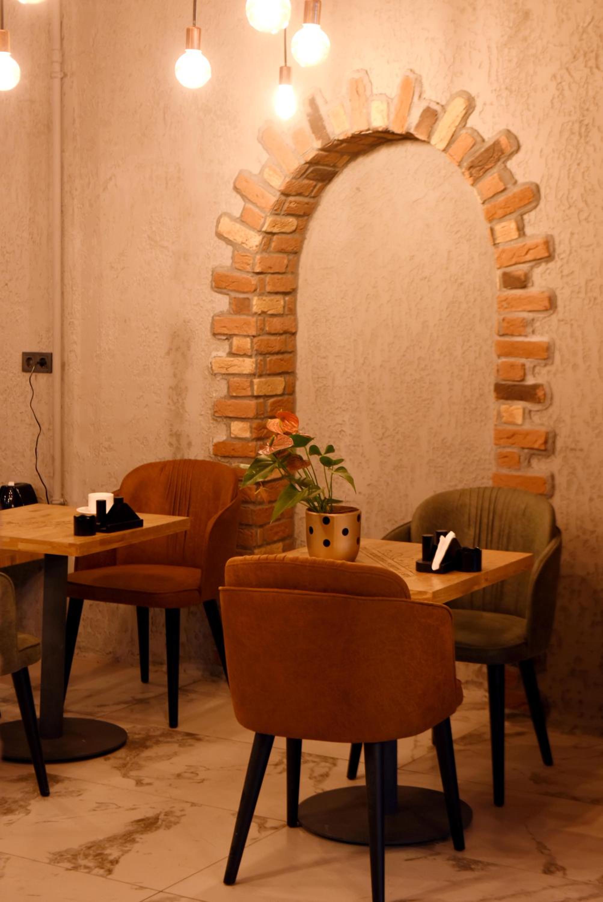 The Golden Pera'nın Oteli & Spa - Image 75