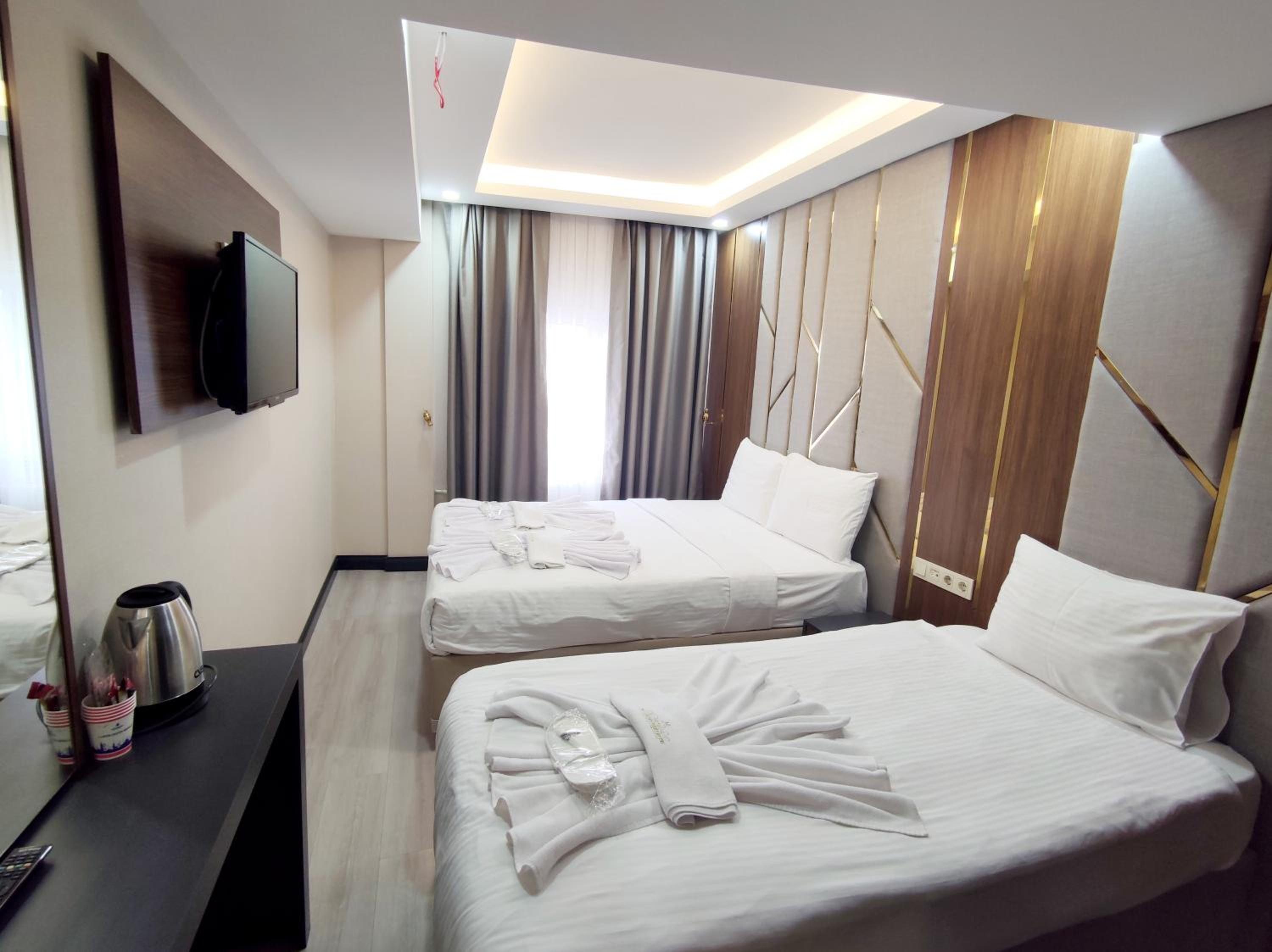 The Golden Pera'nın Oteli & Spa - Image 8