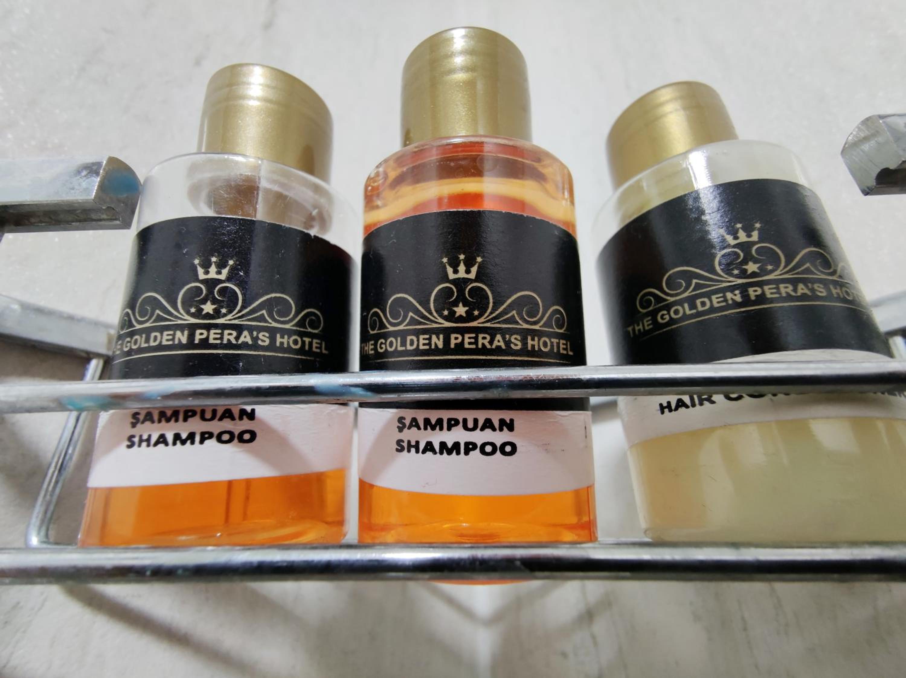 The Golden Pera'nın Oteli & Spa - Image 33