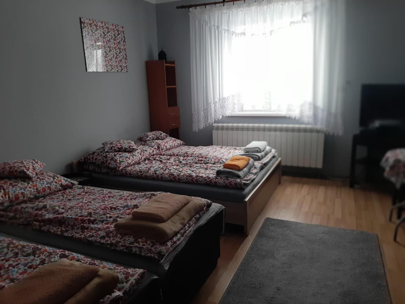 DOM POD MARESZKĄ view 2