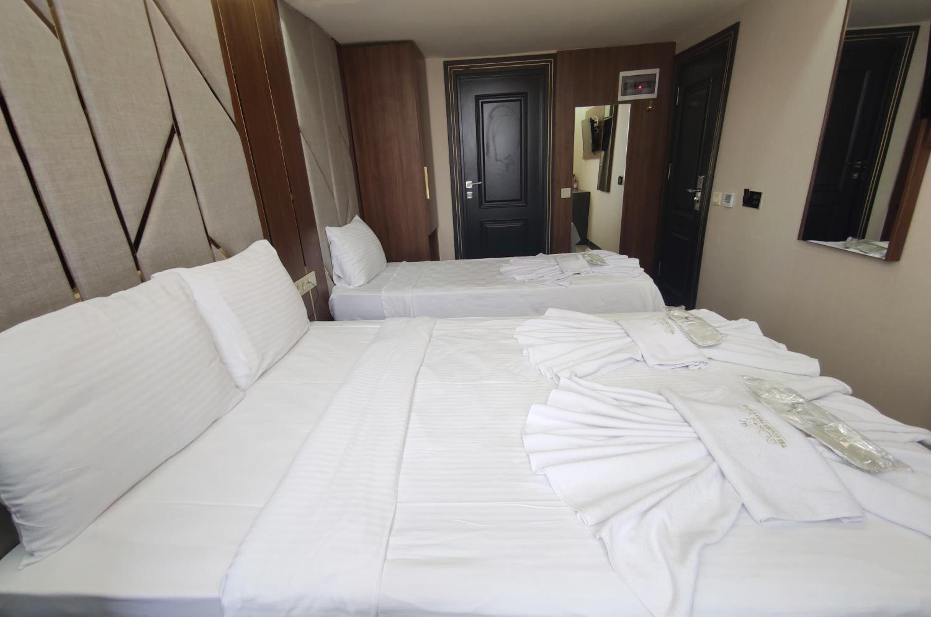 The Golden Pera'nın Oteli & Spa - Image 35