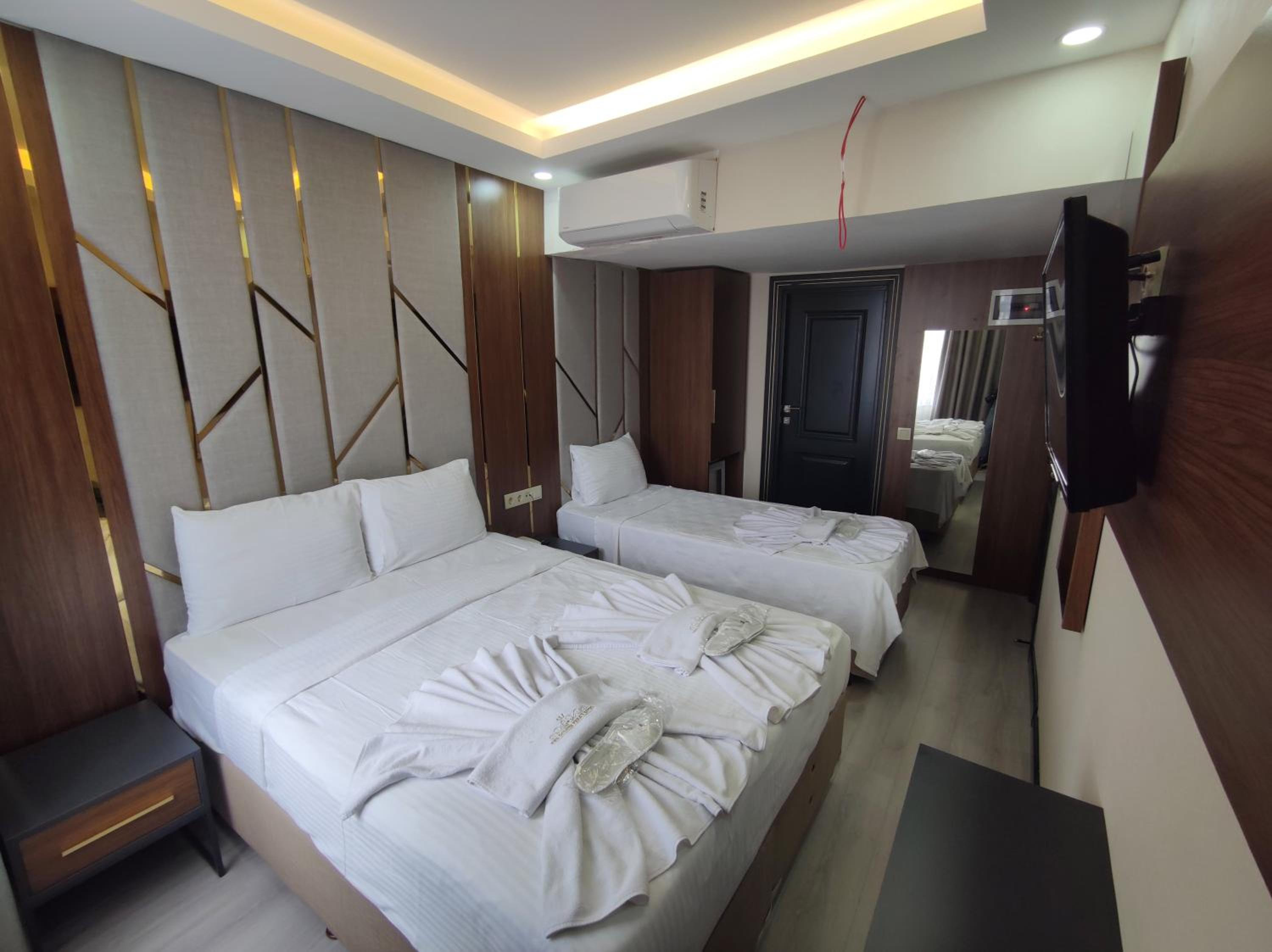 The Golden Pera'nın Oteli & Spa - Image 31