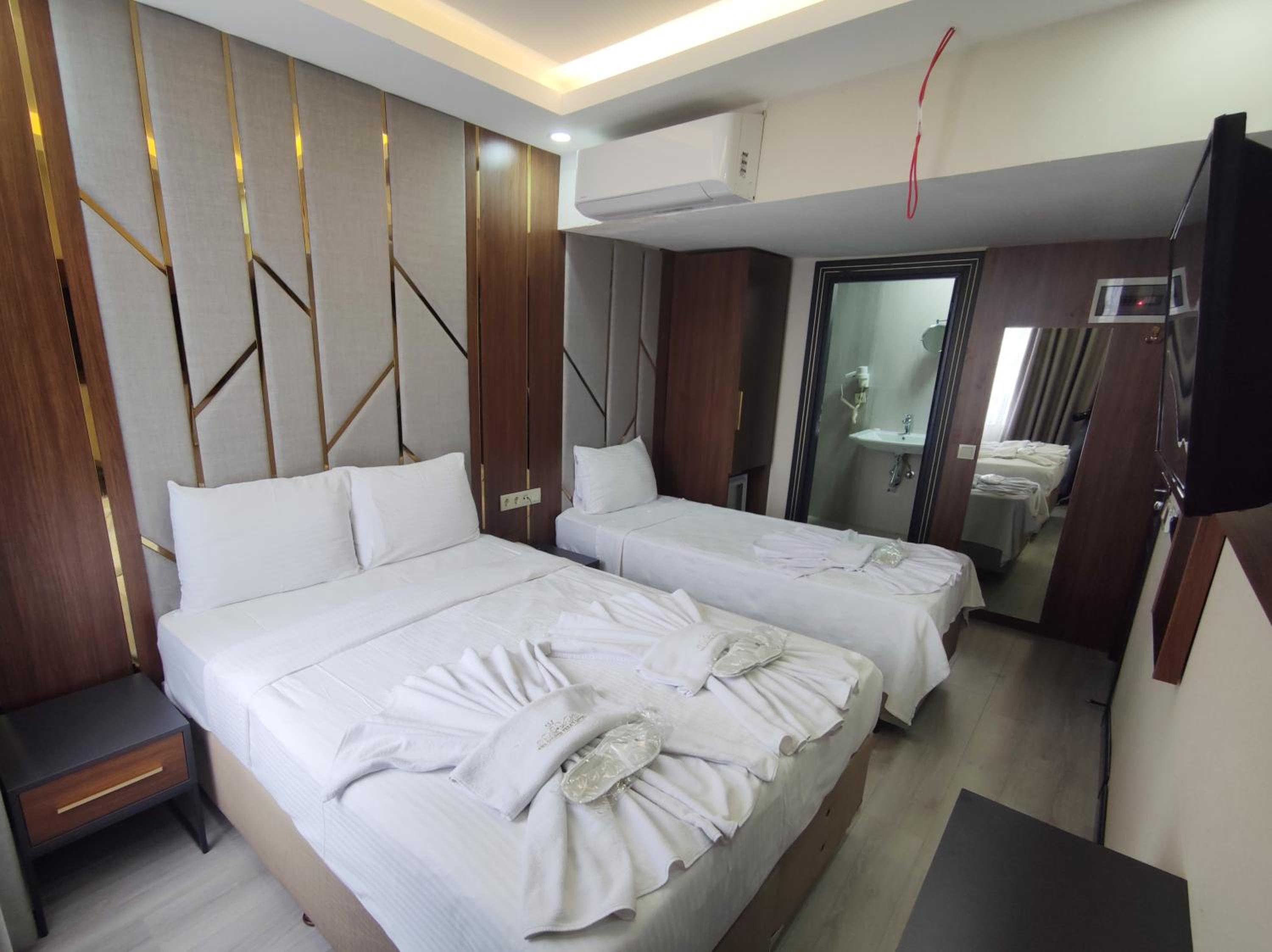 The Golden Pera'nın Oteli & Spa - Image 37
