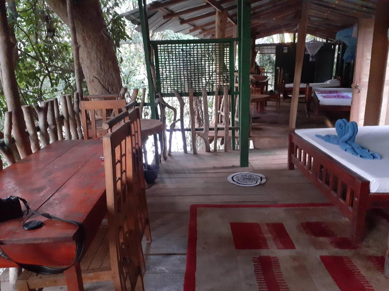 River Side Cabana view 5
