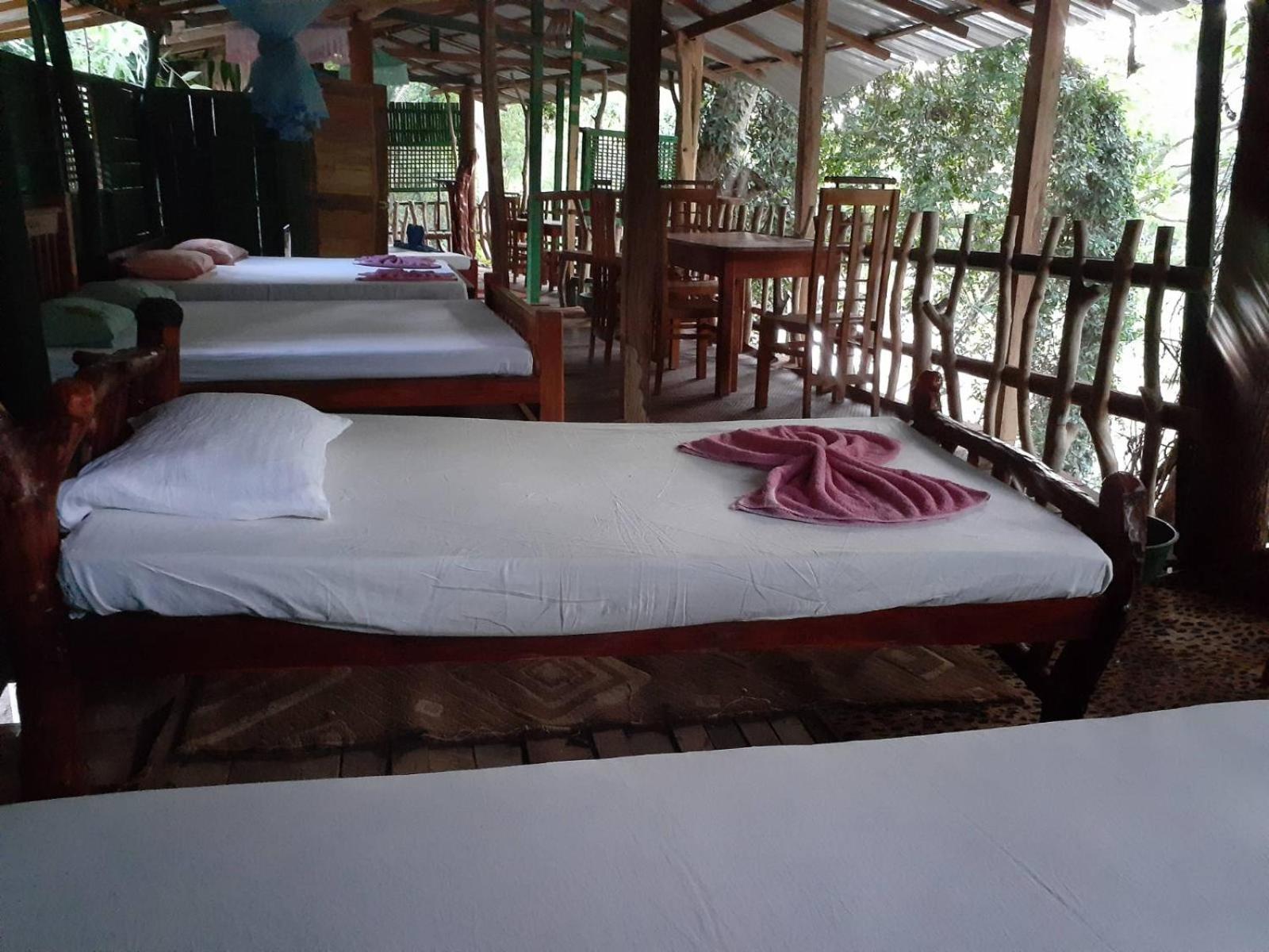 River Side Cabana view 4