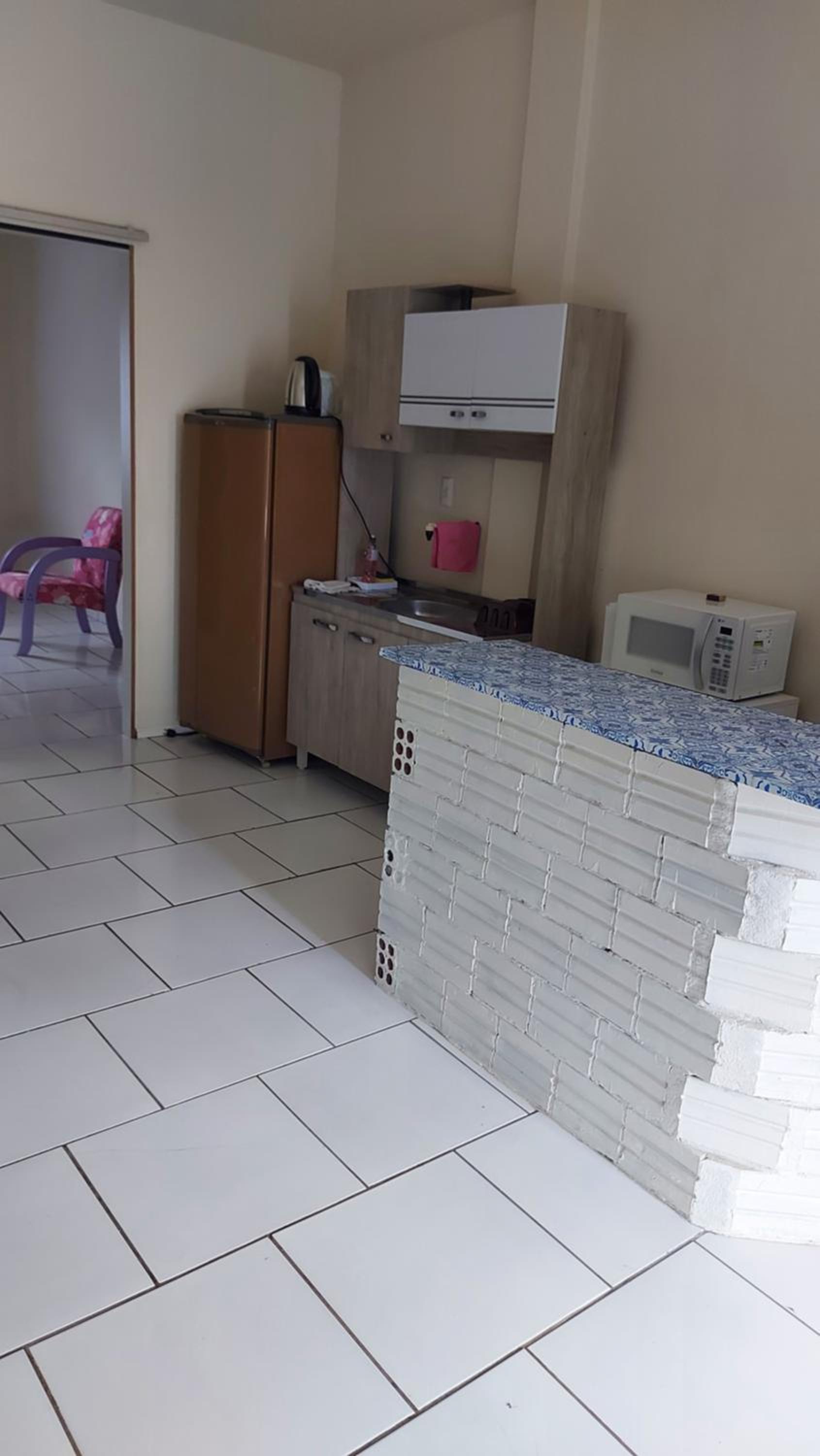 Apartamento Renovar - Morro Reuter