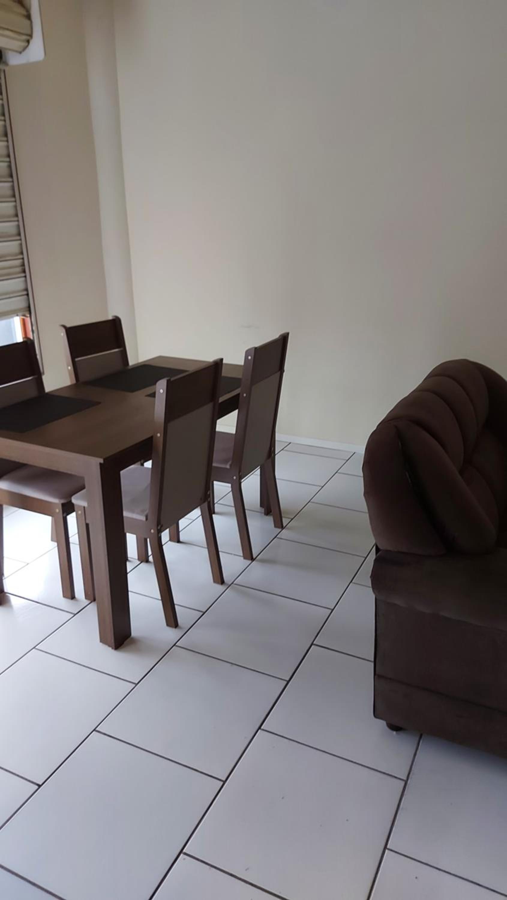 Apartamento Renovar - Morro Reuter