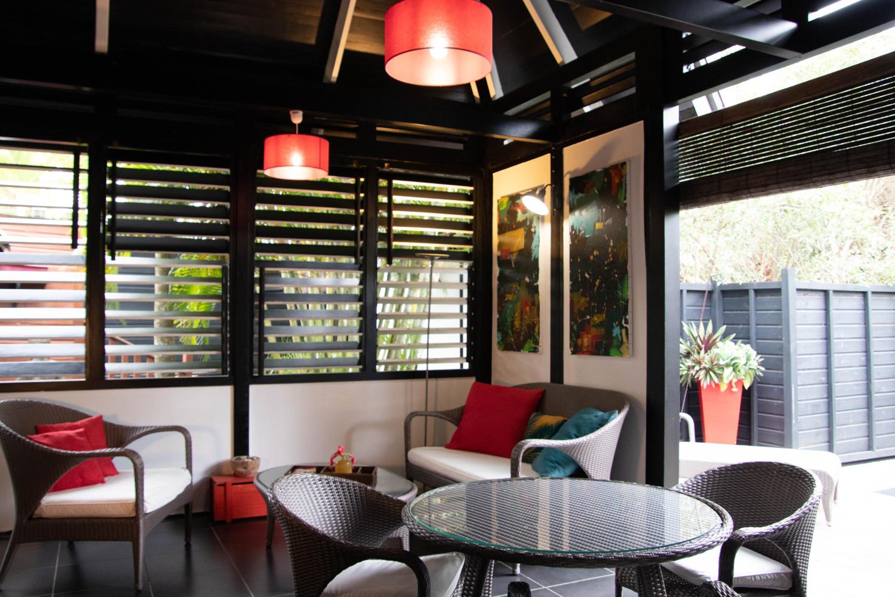 Domaine de la Palmeraie - Villas Lodge