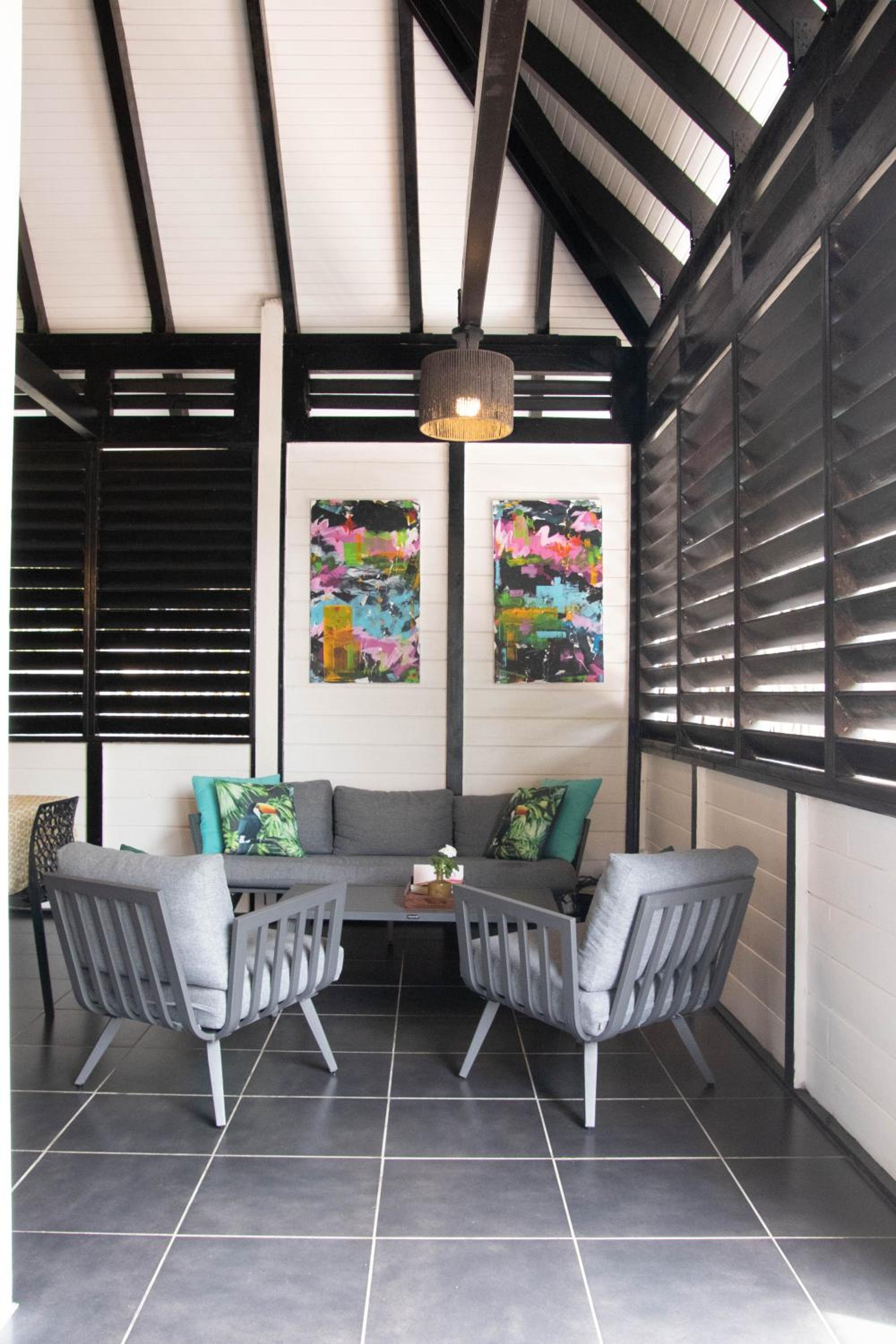 Domaine de la Palmeraie - Villas Lodge