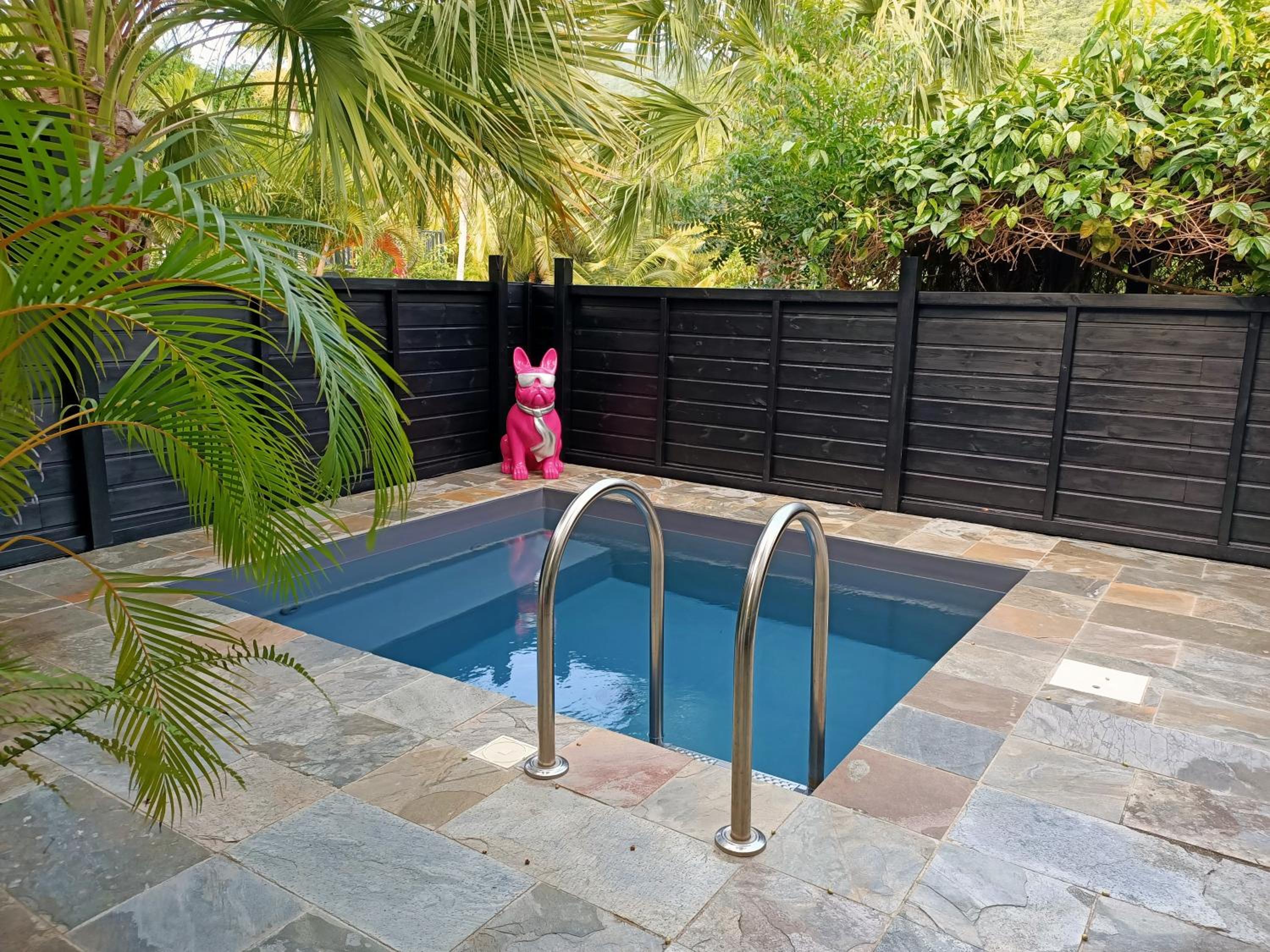 Domaine de la Palmeraie - Villas Lodge