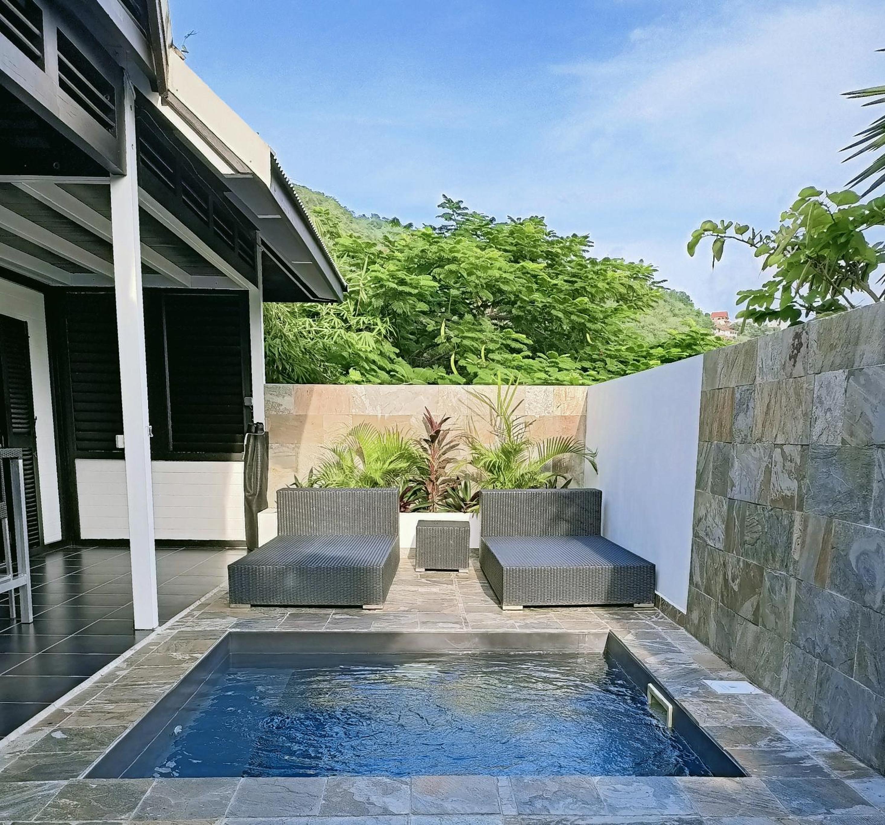 Domaine de la Palmeraie - Villas Lodge