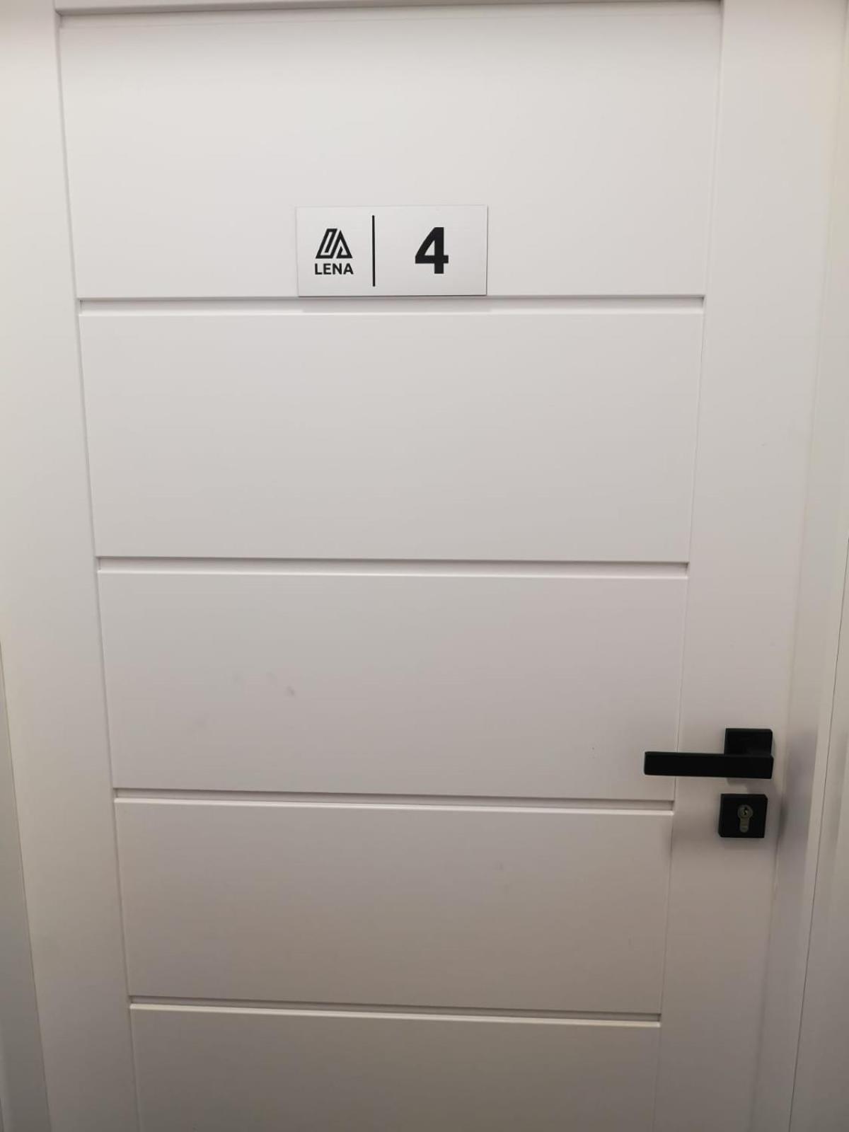 Apartamenty LENA 4 view 2