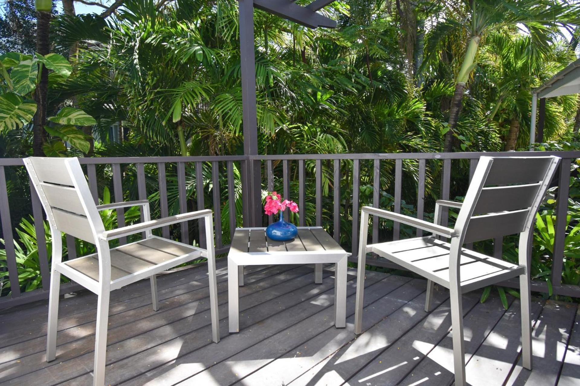 Siboney Beach Club