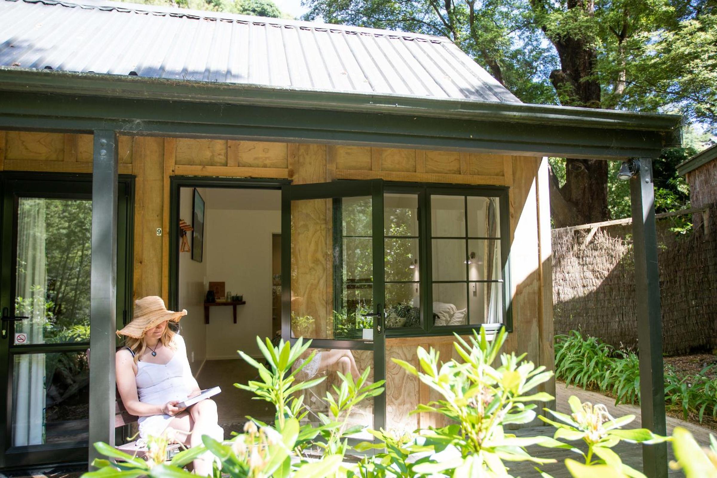 River Valley Lodge