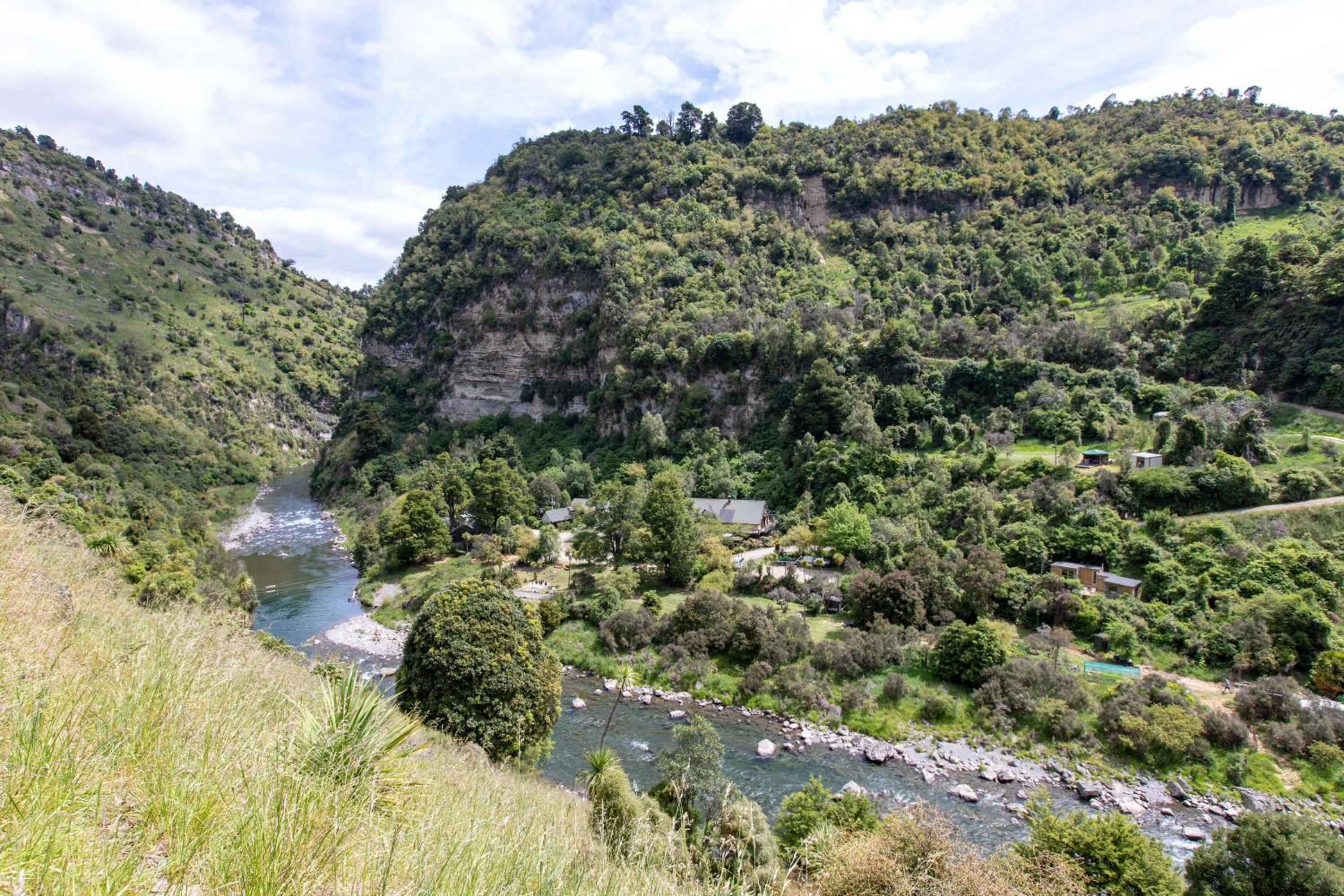 River Valley Lodge
