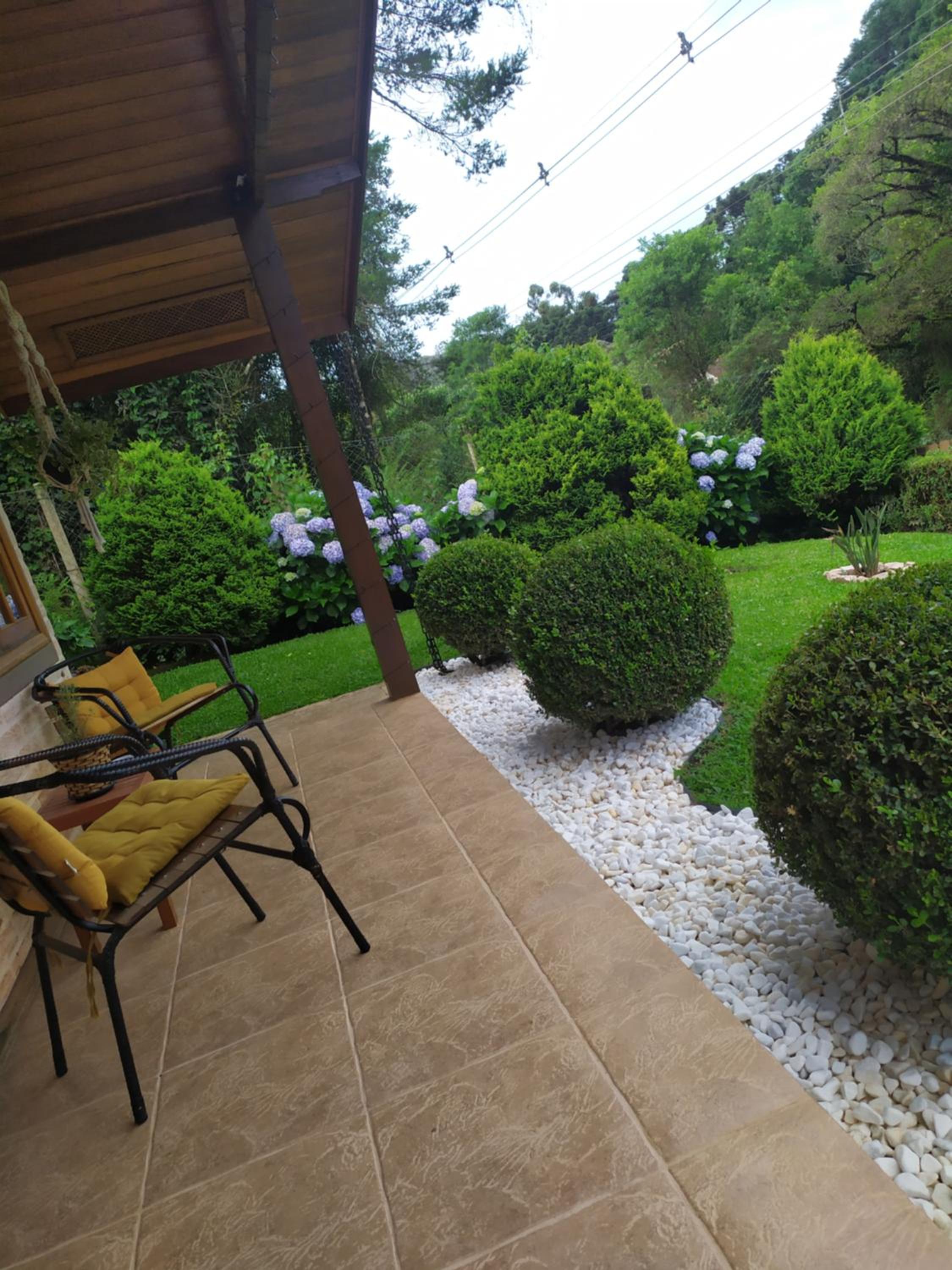 KasaBella Monte Verde