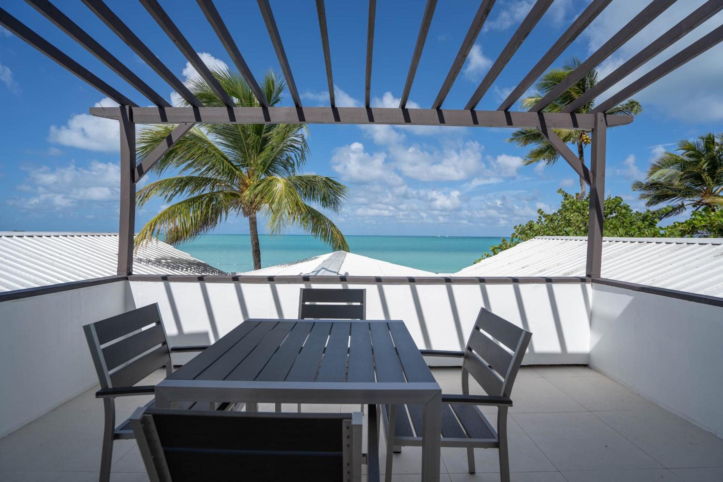 Siboney Beach Club