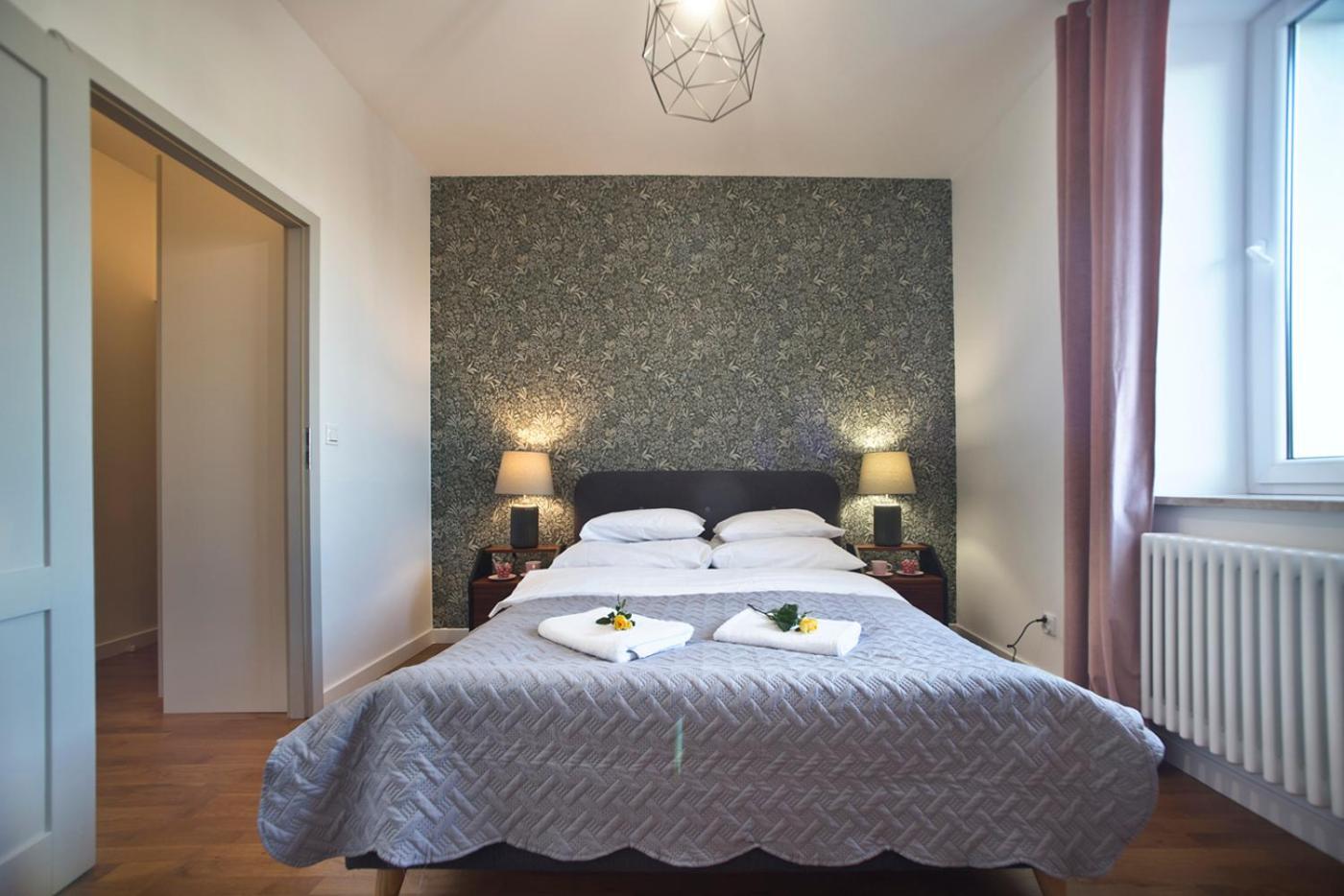 Zoliborz P&O Serviced Apartments view 3