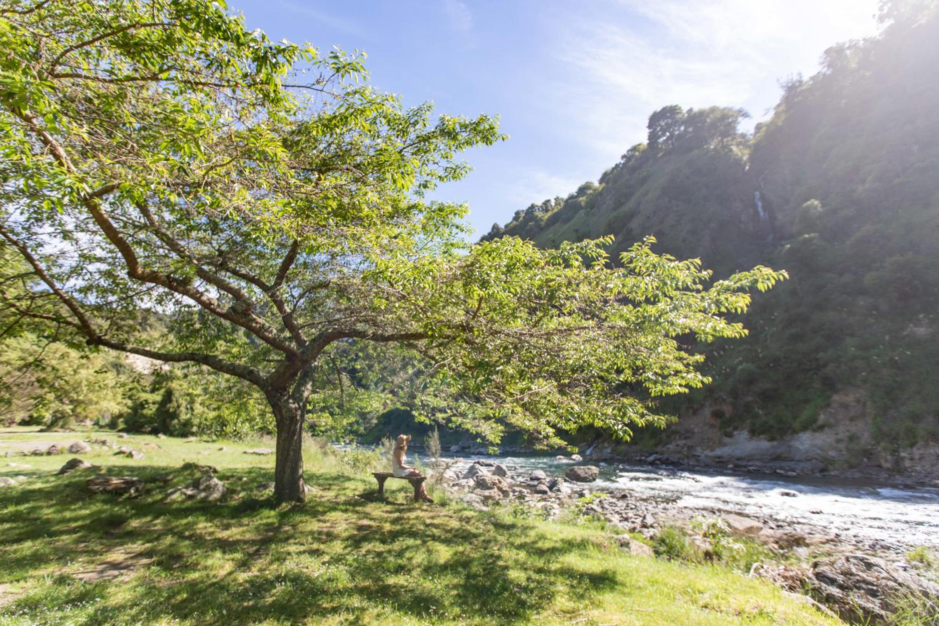 River Valley Lodge