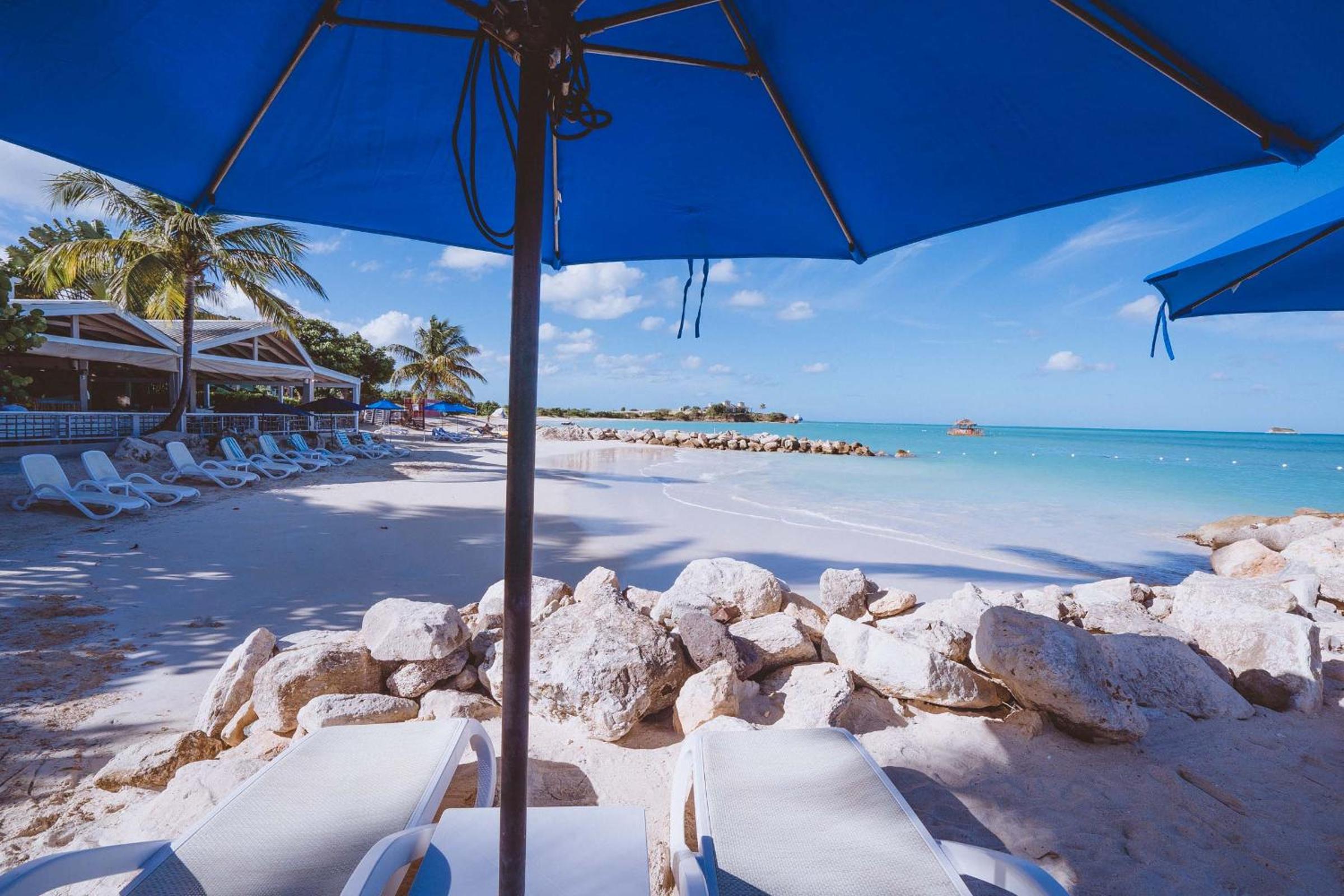 Siboney Beach Club