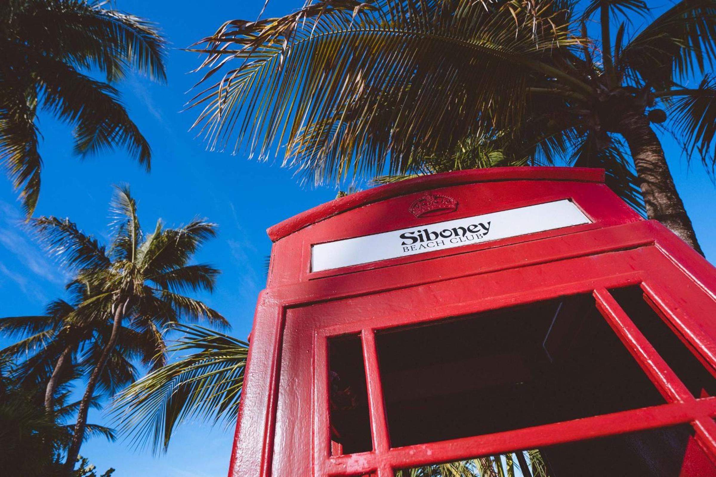 Siboney Beach Club