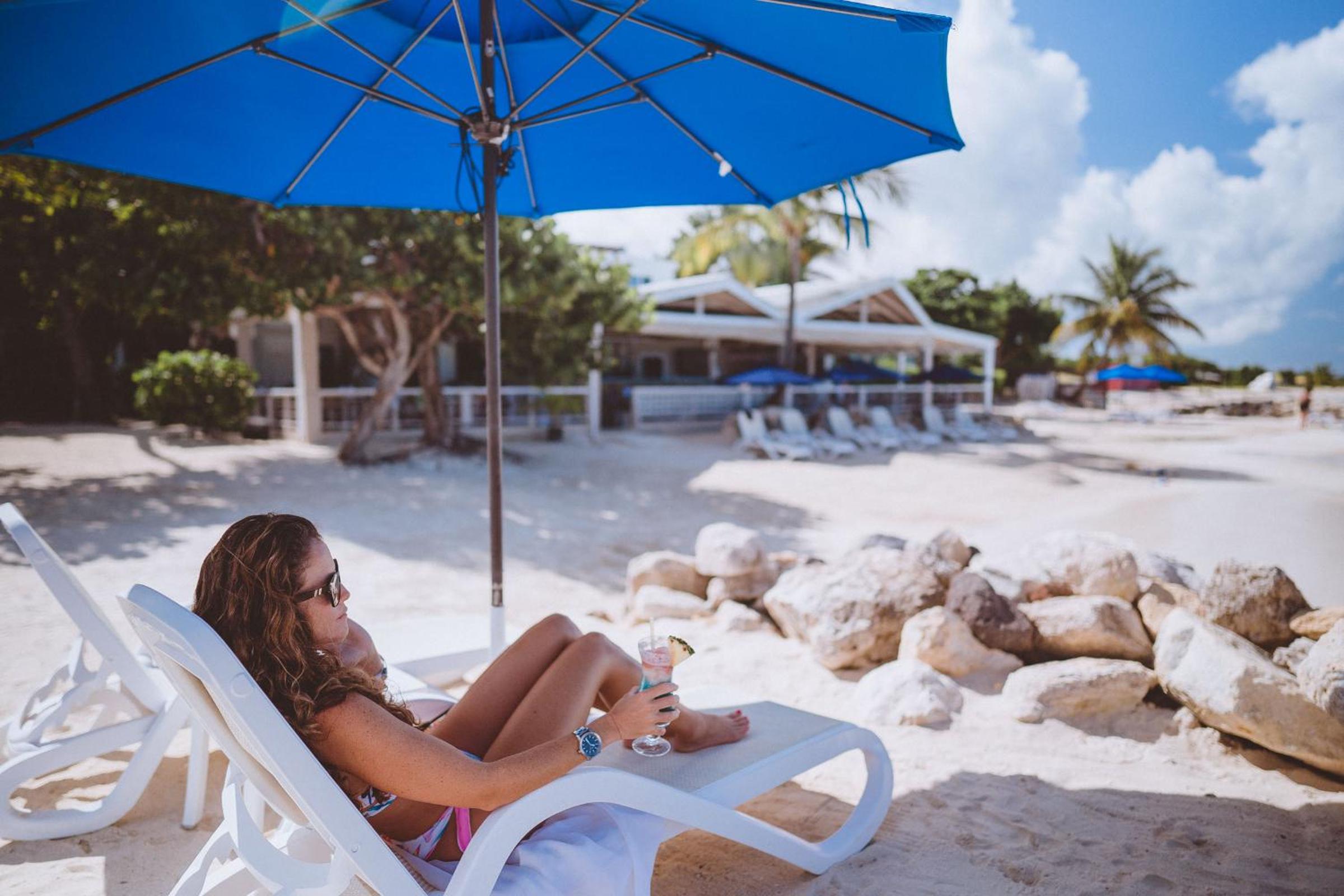 Siboney Beach Club
