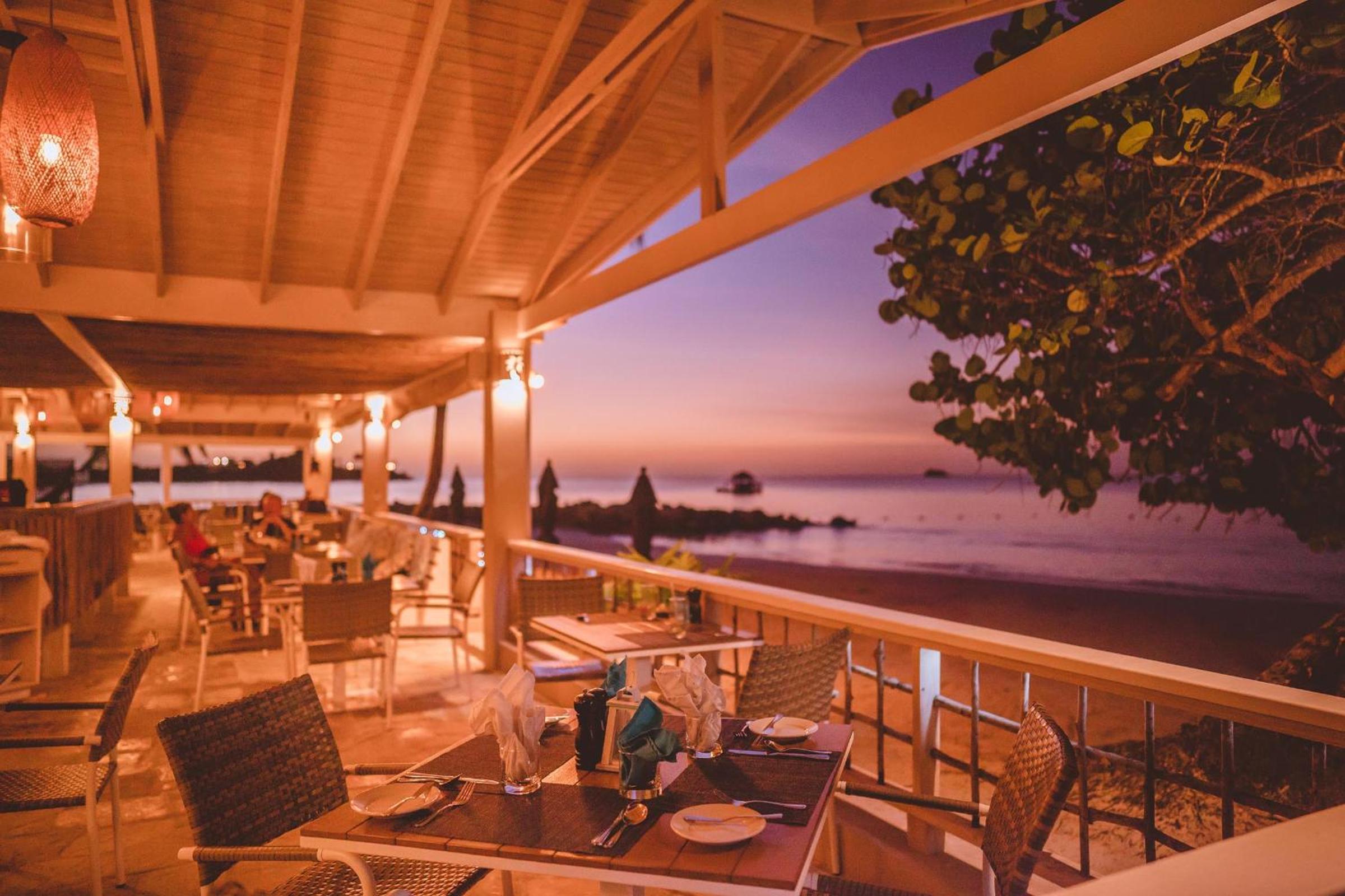 Siboney Beach Club