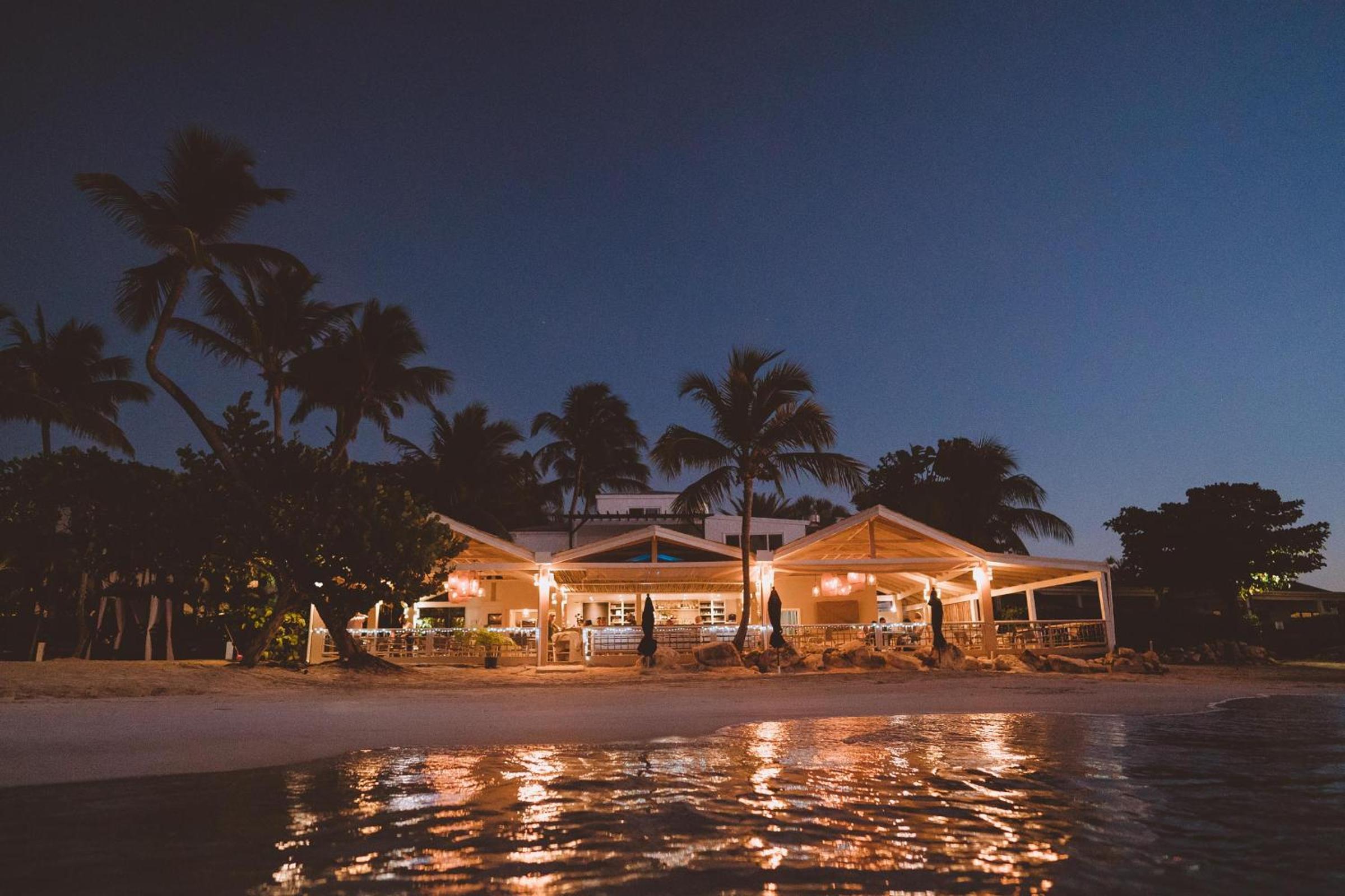 Siboney Beach Club