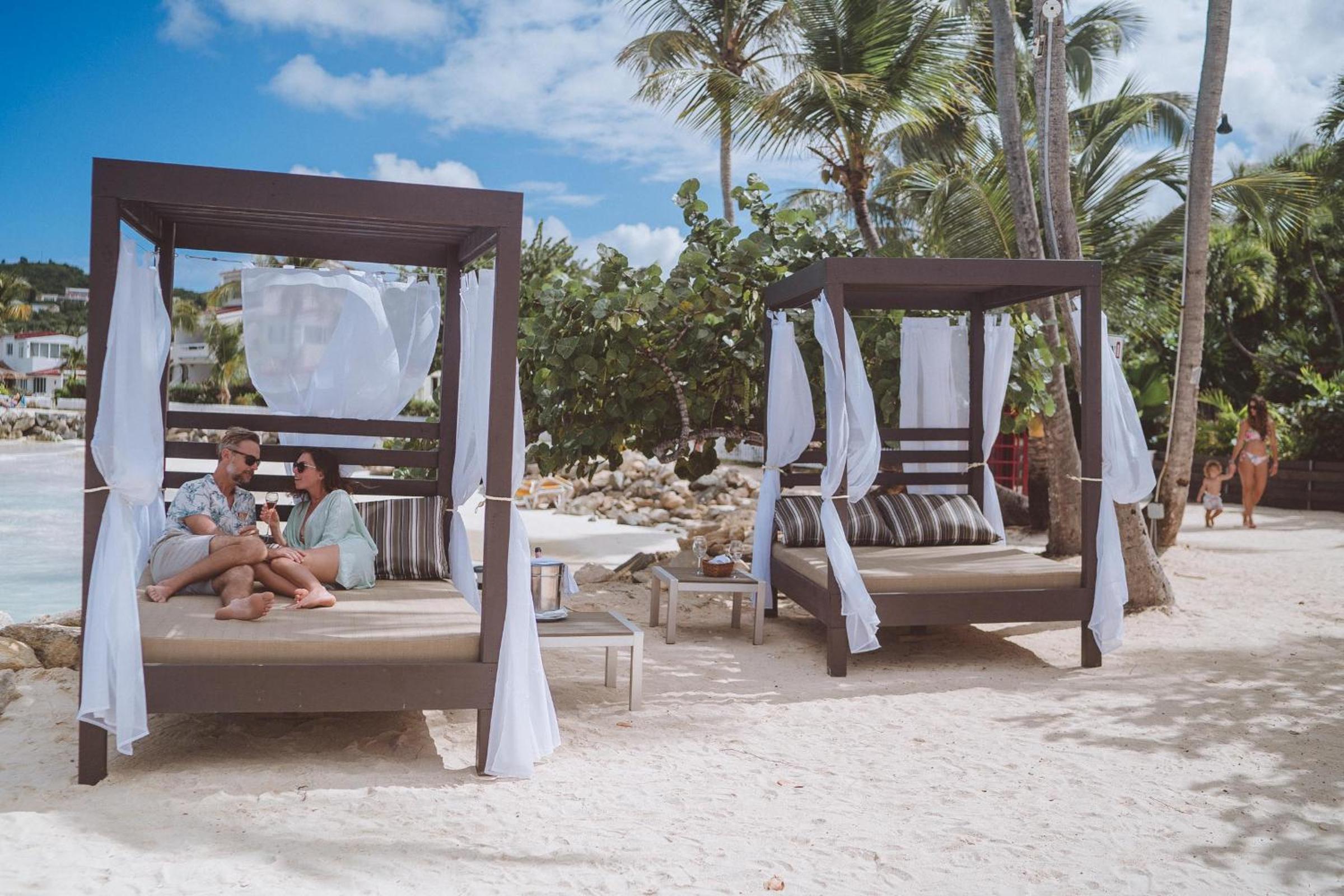 Siboney Beach Club