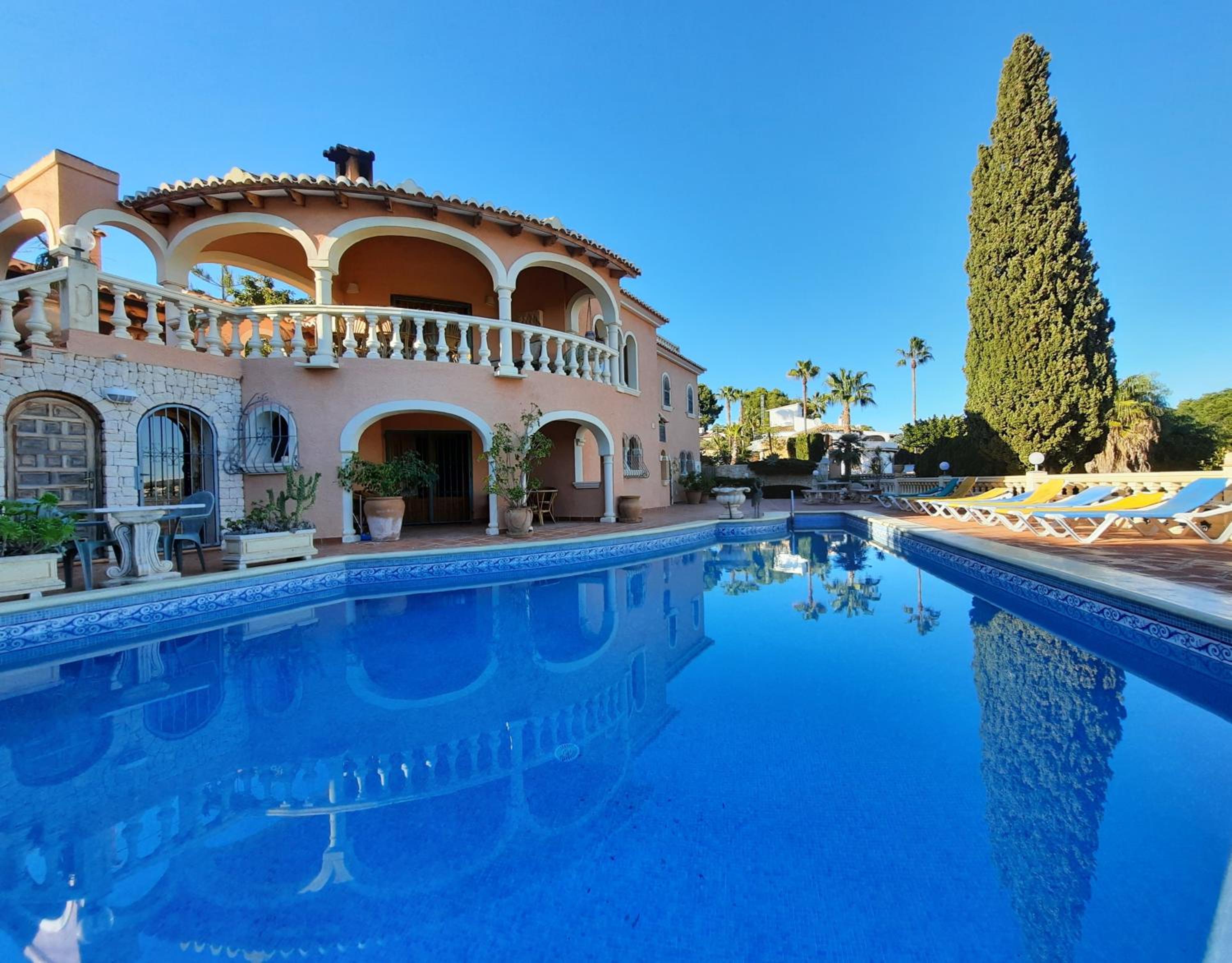 Casa Cachito view 3