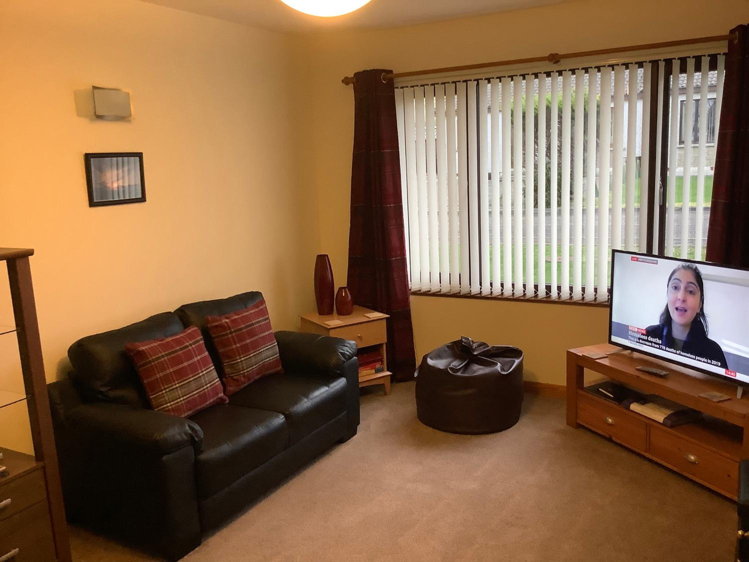 8 Jib Park, Orkney Islands