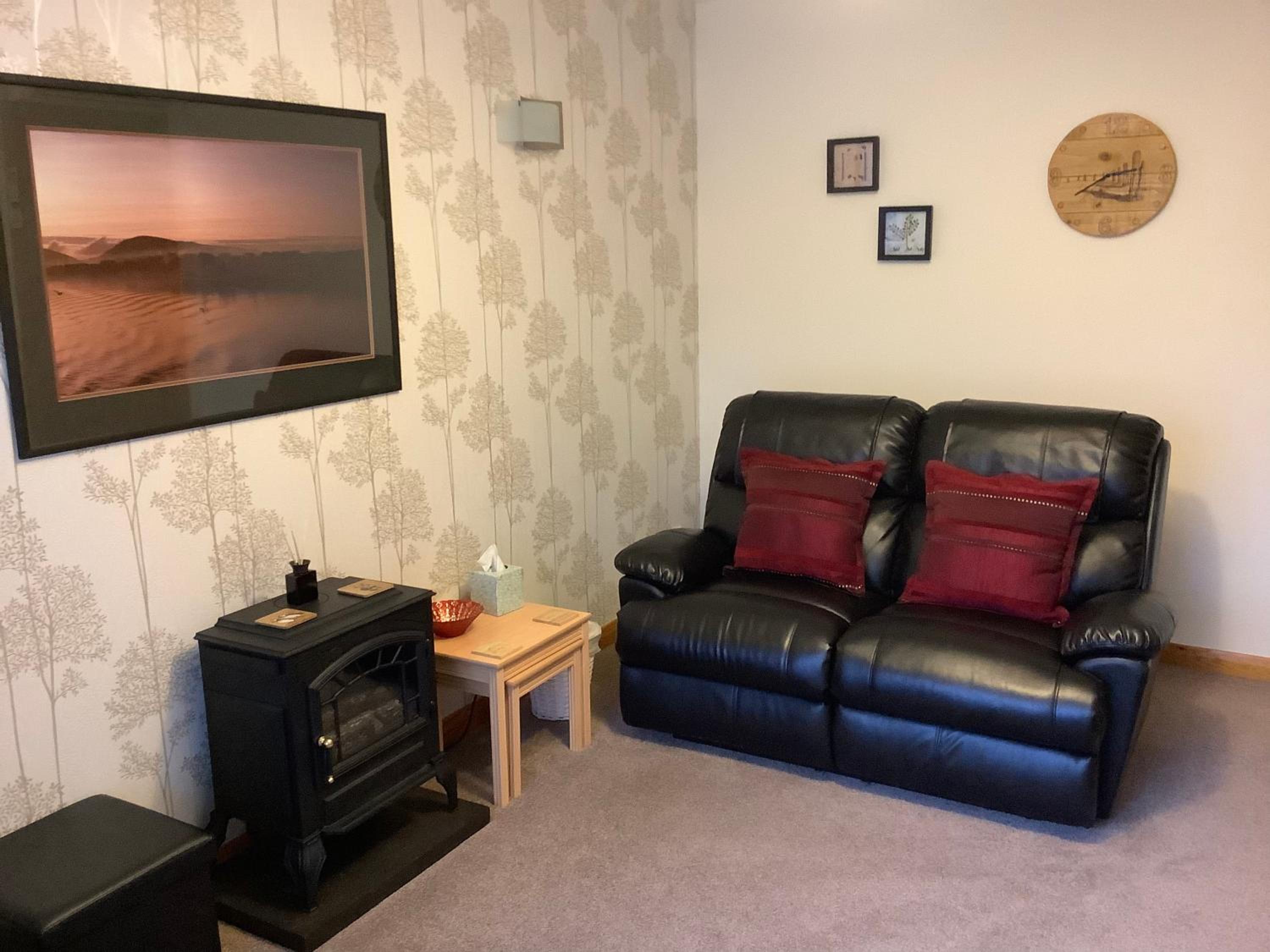 8 Jib Park, Orkney Islands