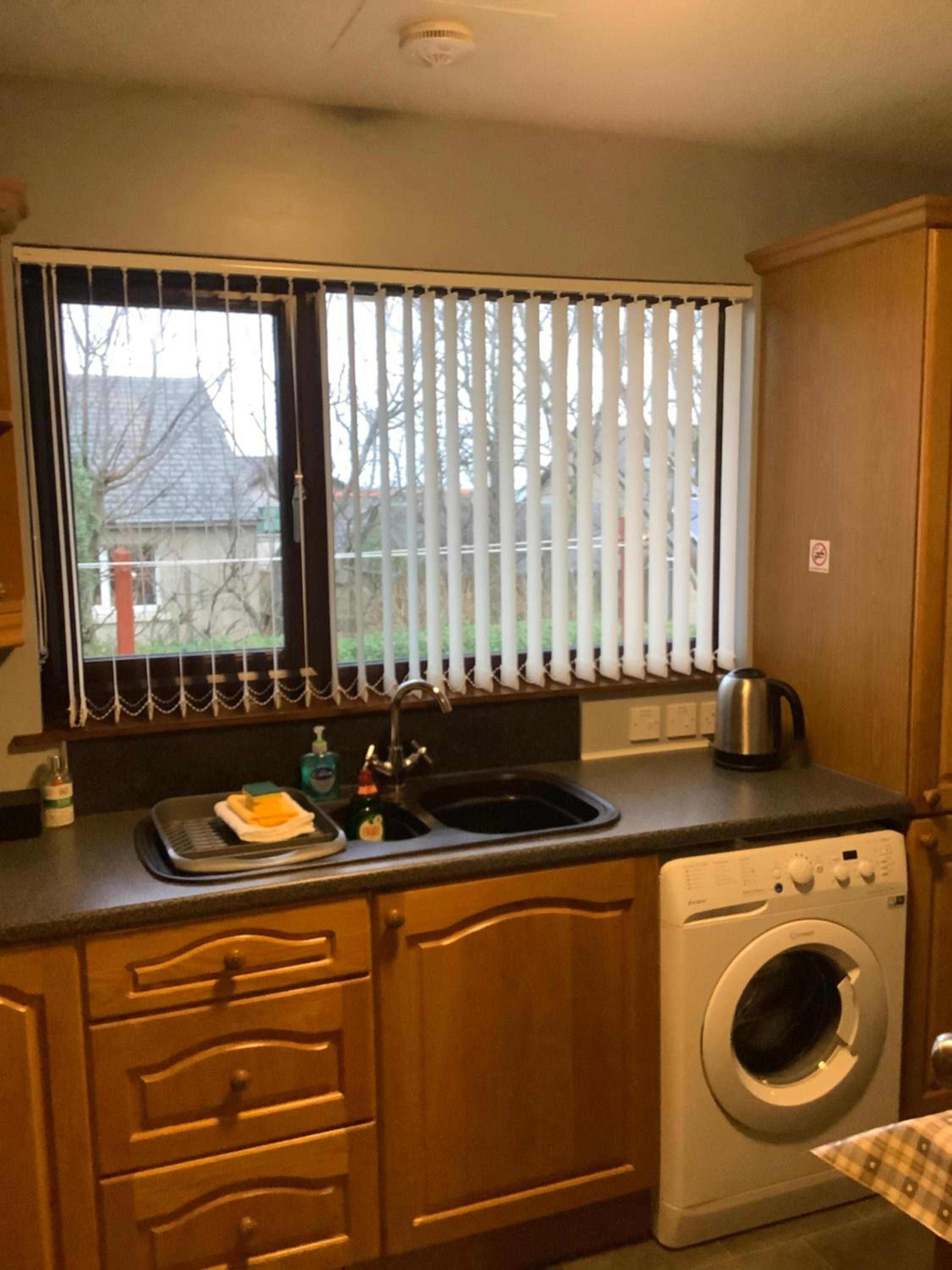 8 Jib Park, Orkney Islands