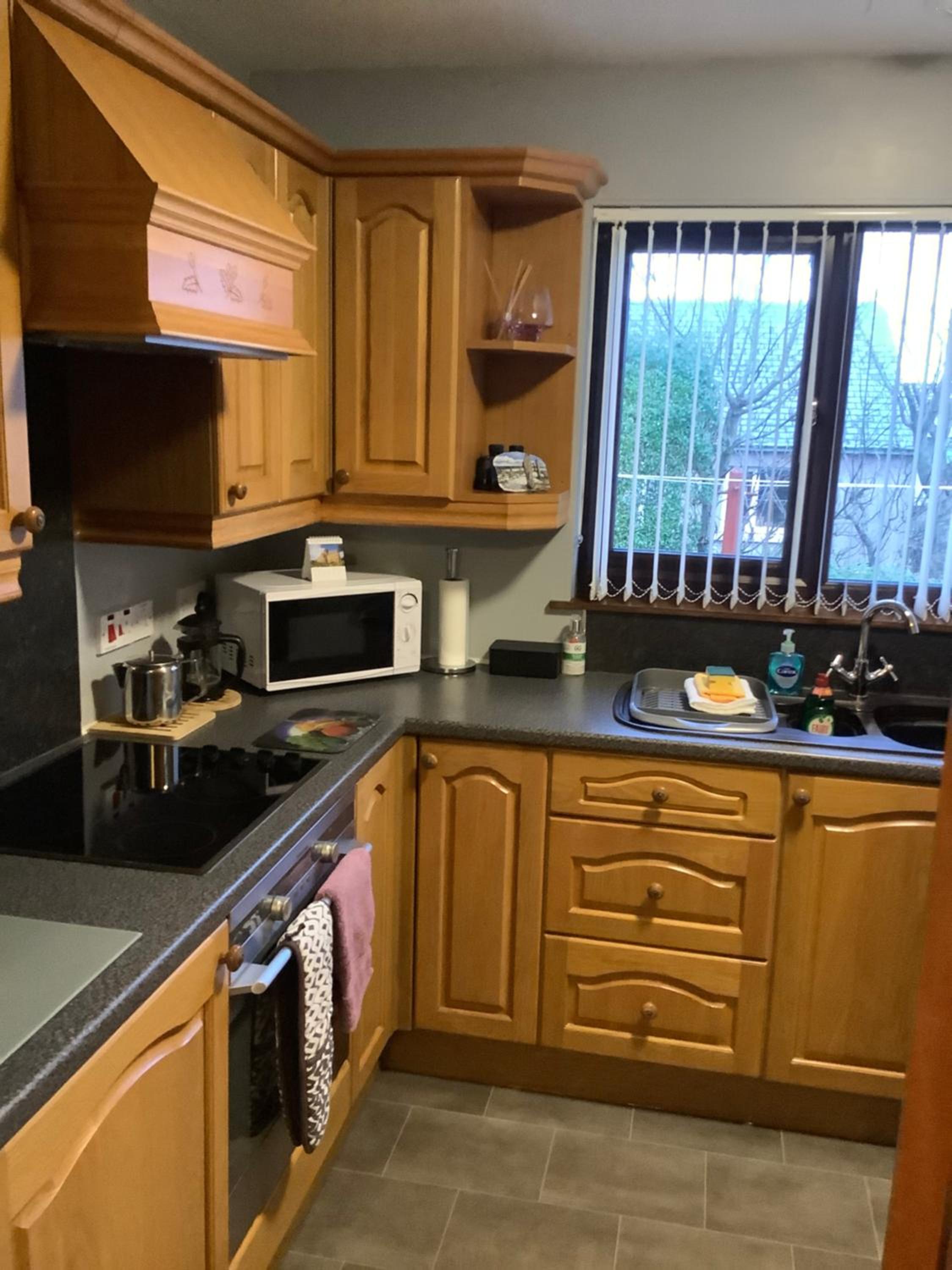8 Jib Park, Orkney Islands