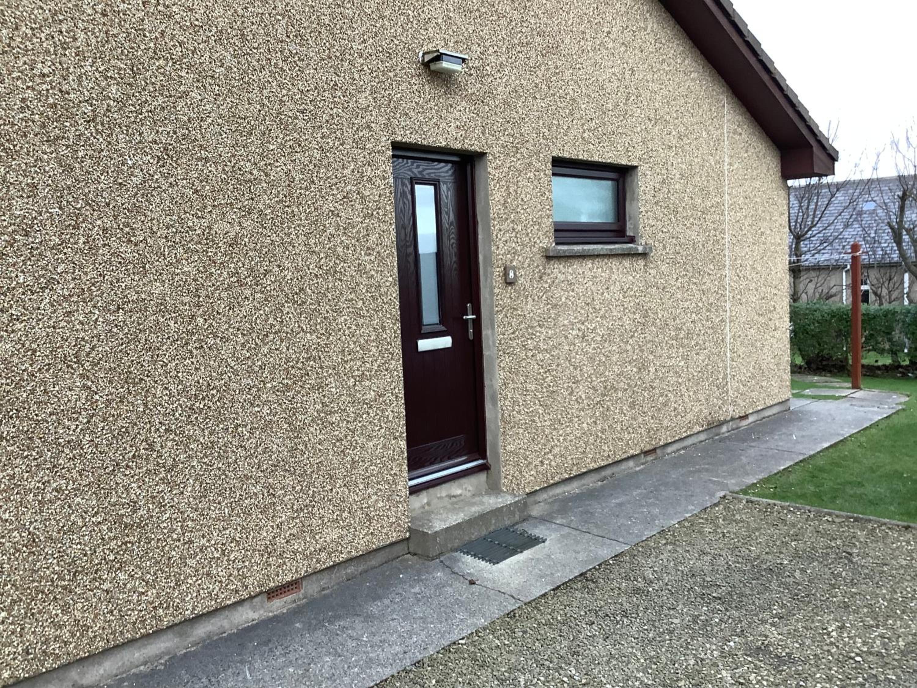 8 Jib Park, Orkney Islands