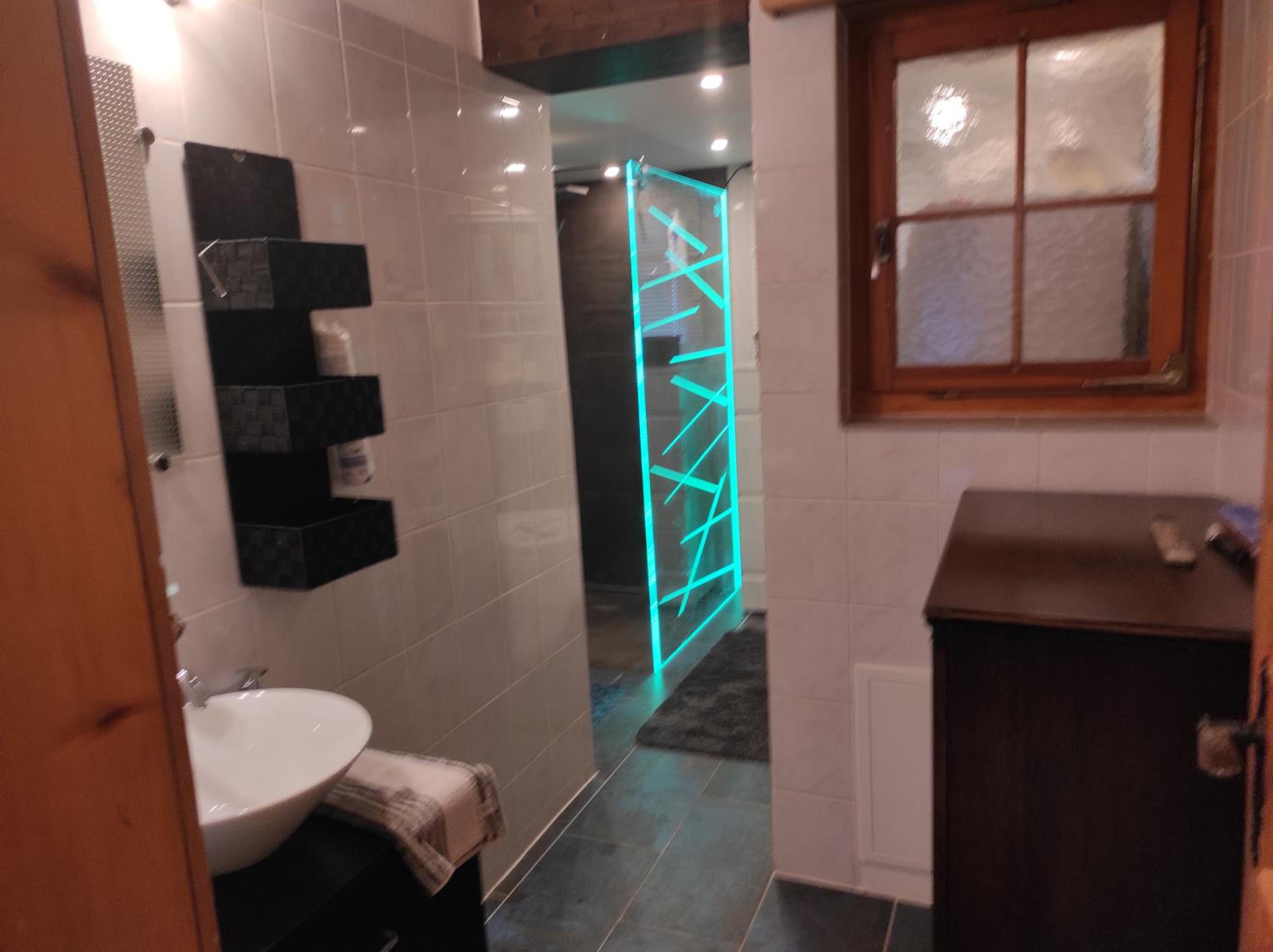Haldi Apartment