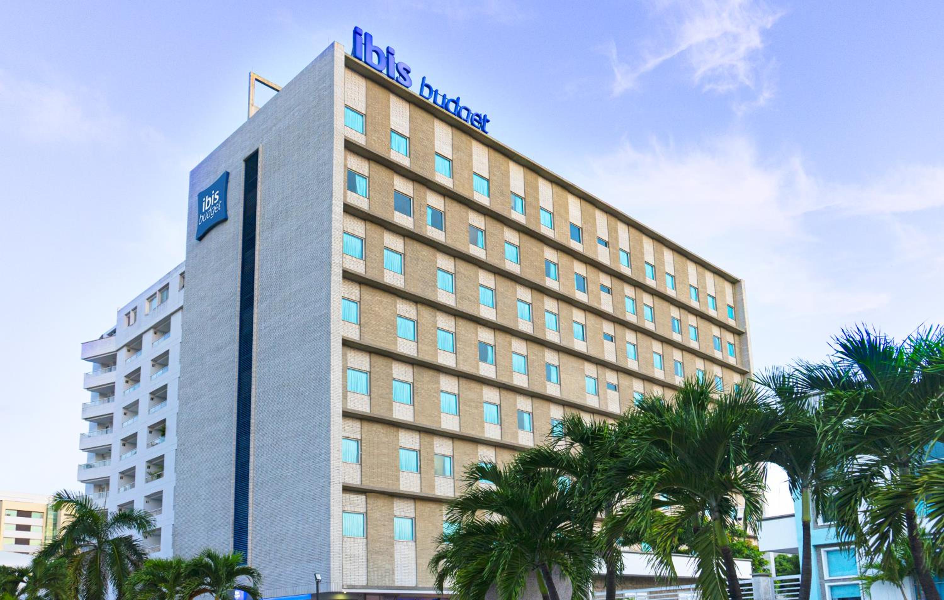 Hotel ibis budget Barranquilla - Image 1
