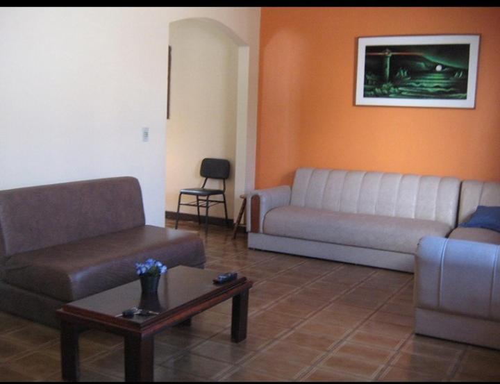 Casa Peruibe 350metros Praia