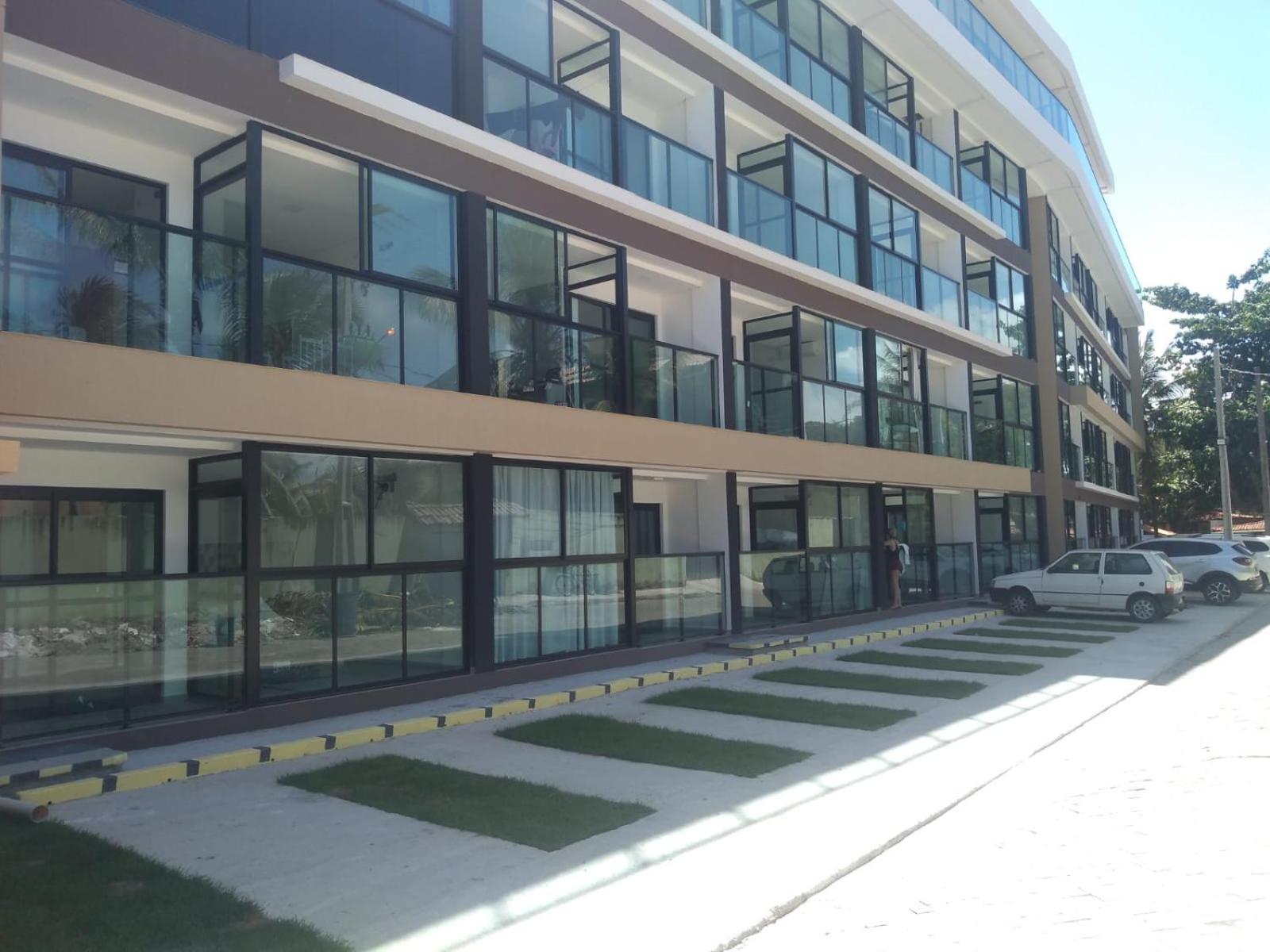 Hotel Apt completo beira mar - Image 1