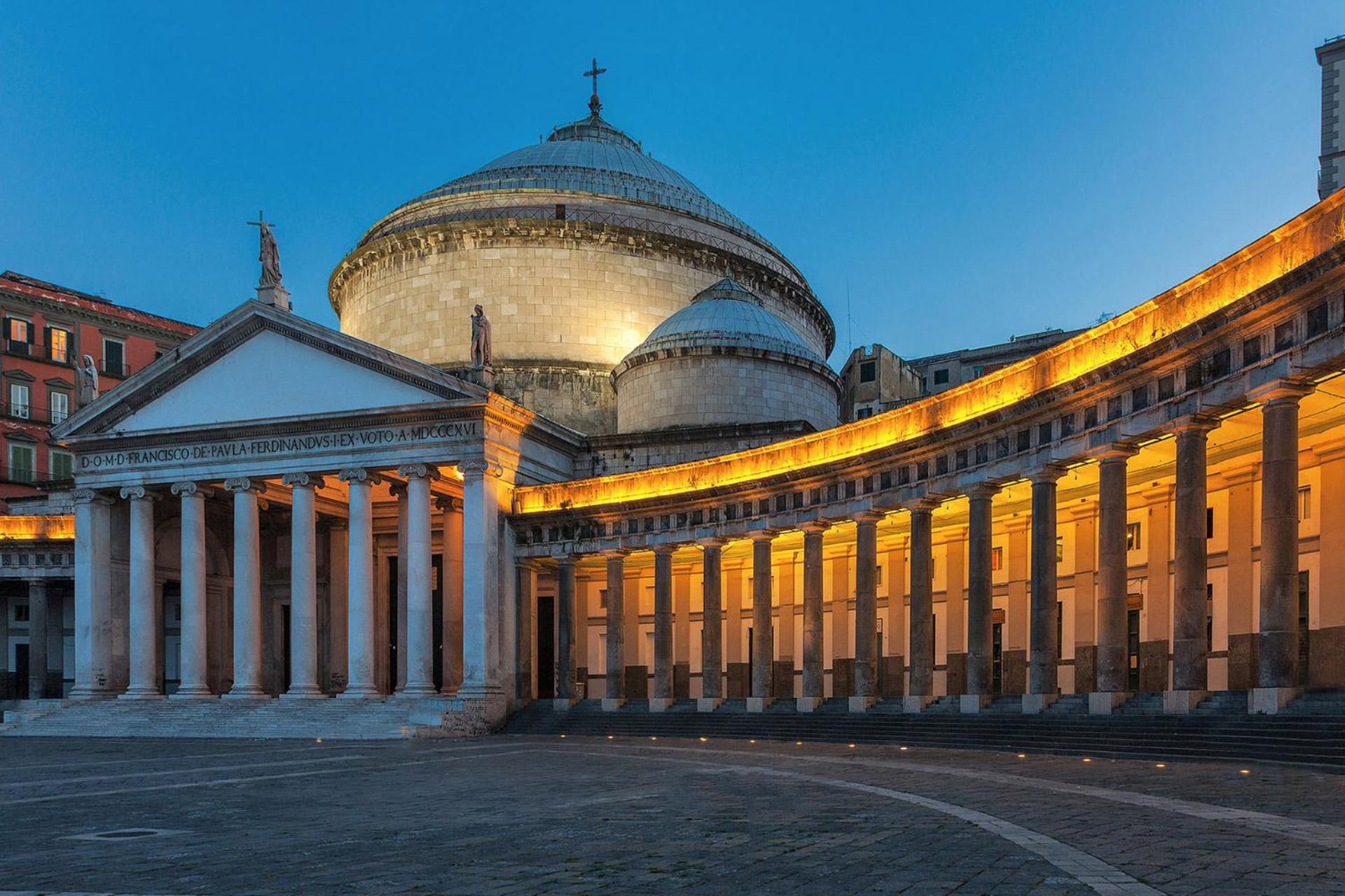 RESIDENZA D'EPOCA