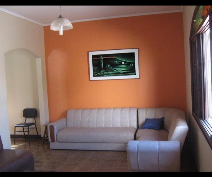 Casa Peruibe 350metros Praia