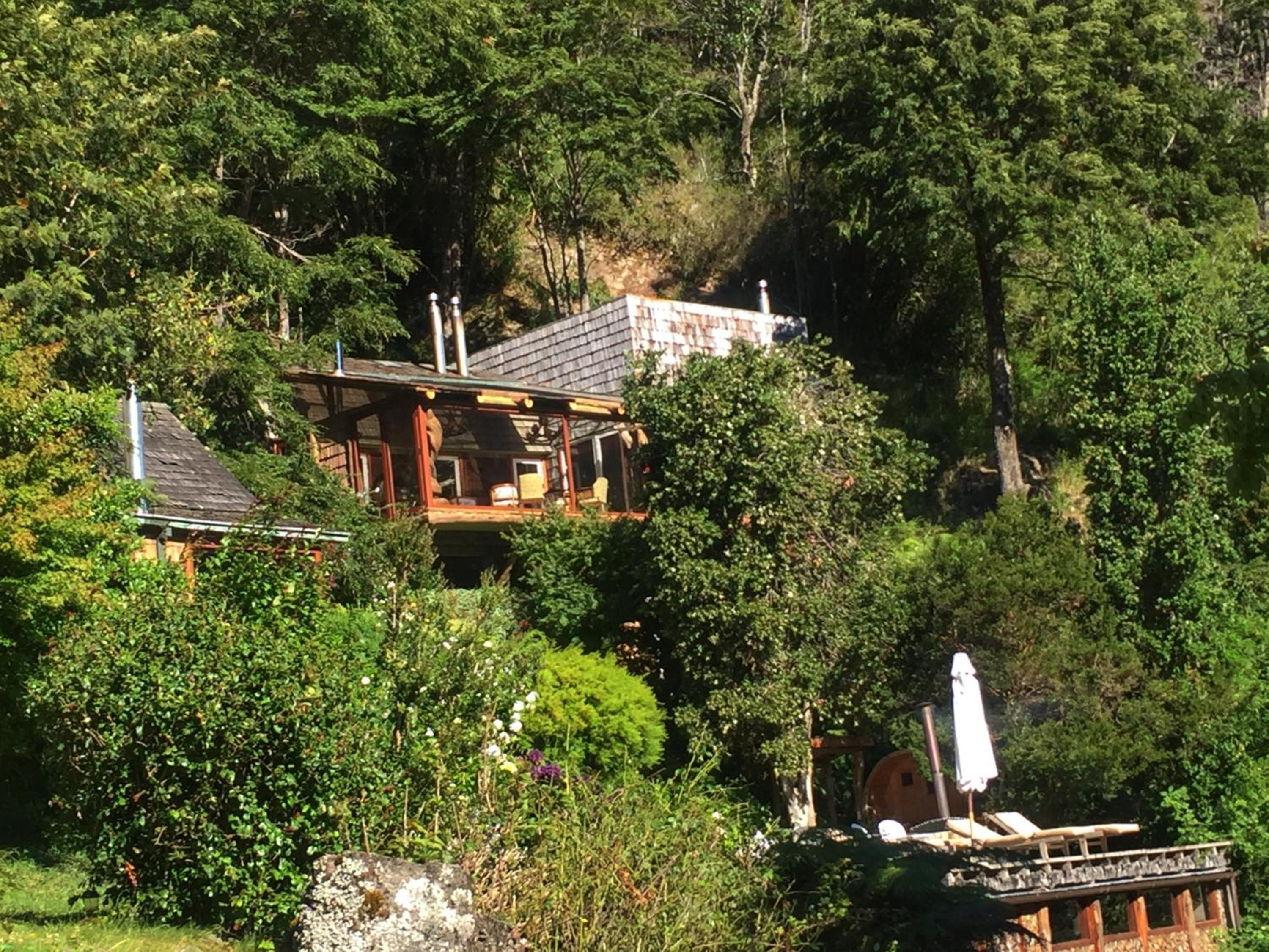 Barraco Lodge