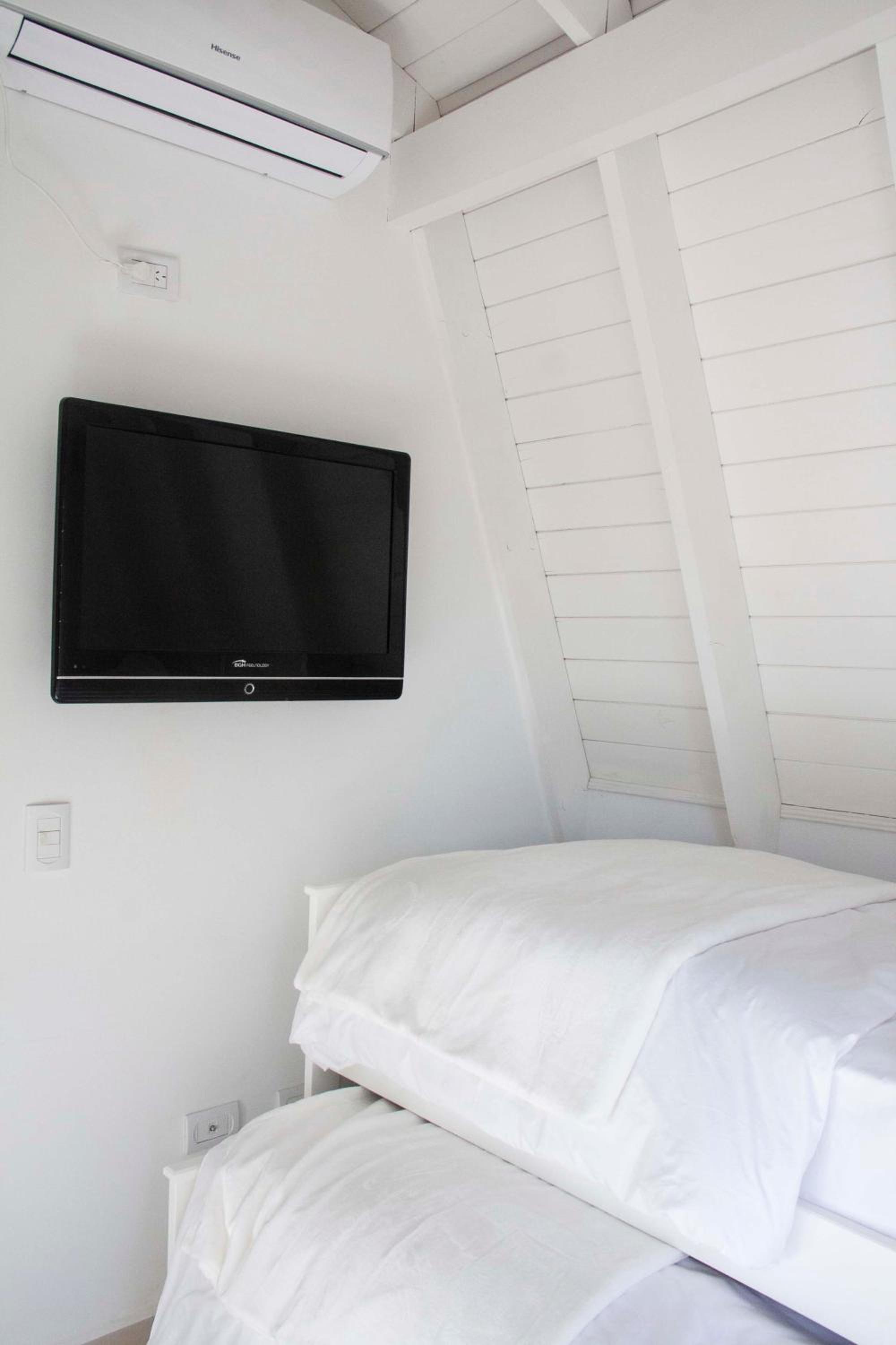 Be mas apartamentos boutique Villa Gral Belgrano