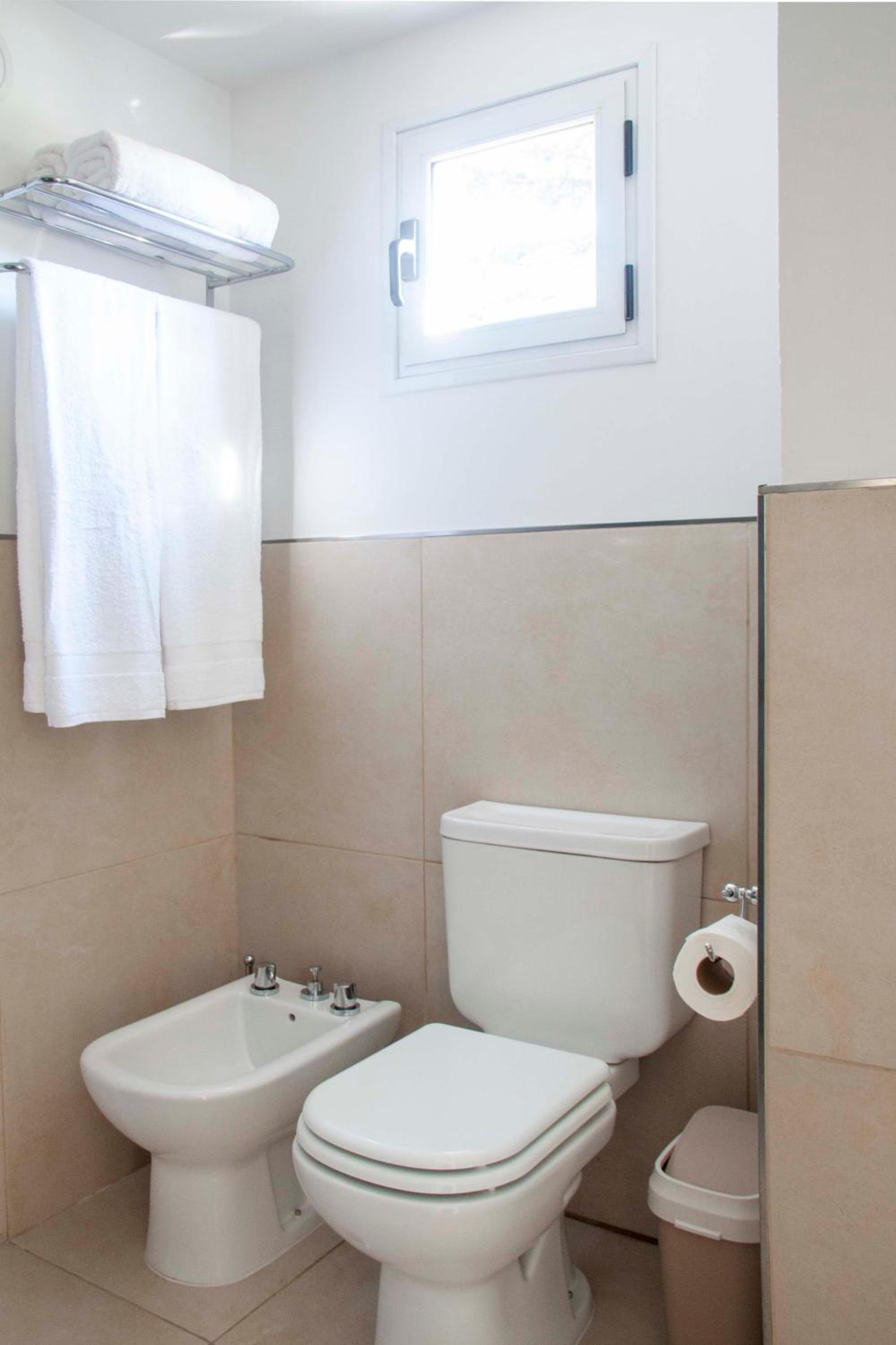 Be mas apartamentos boutique Villa Gral Belgrano