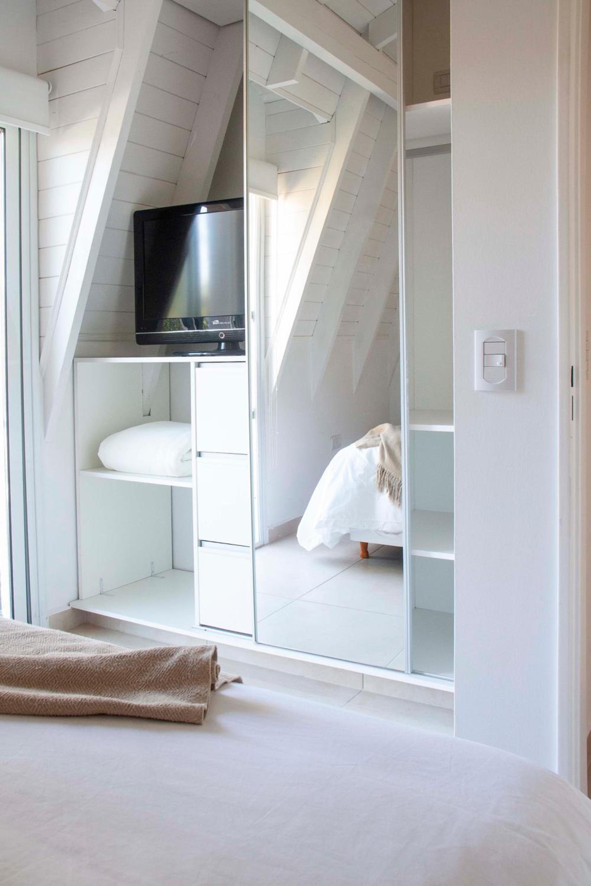 Be mas apartamentos boutique Villa Gral Belgrano
